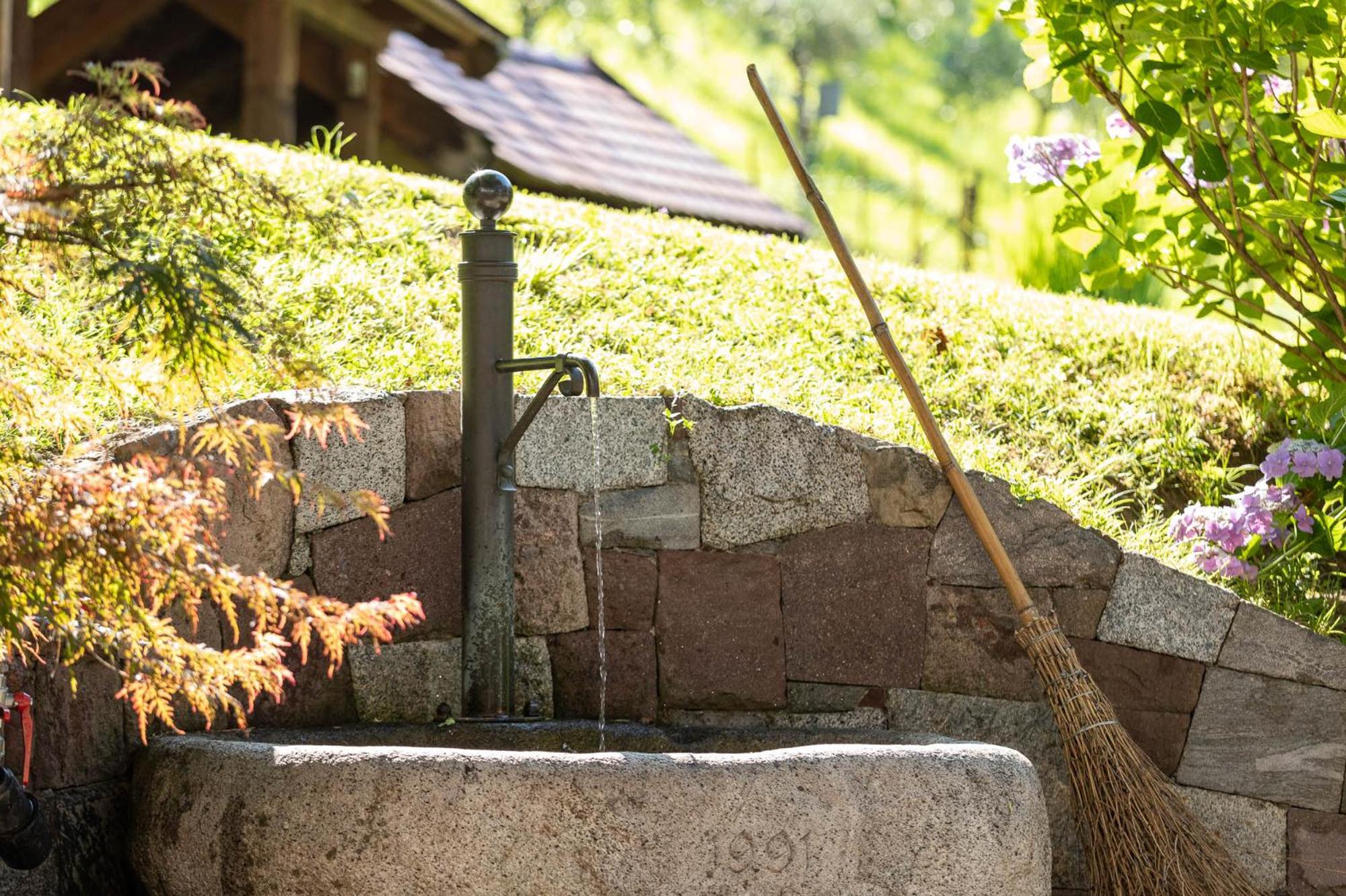 Ladurnerhof Boutique Apartments Meran