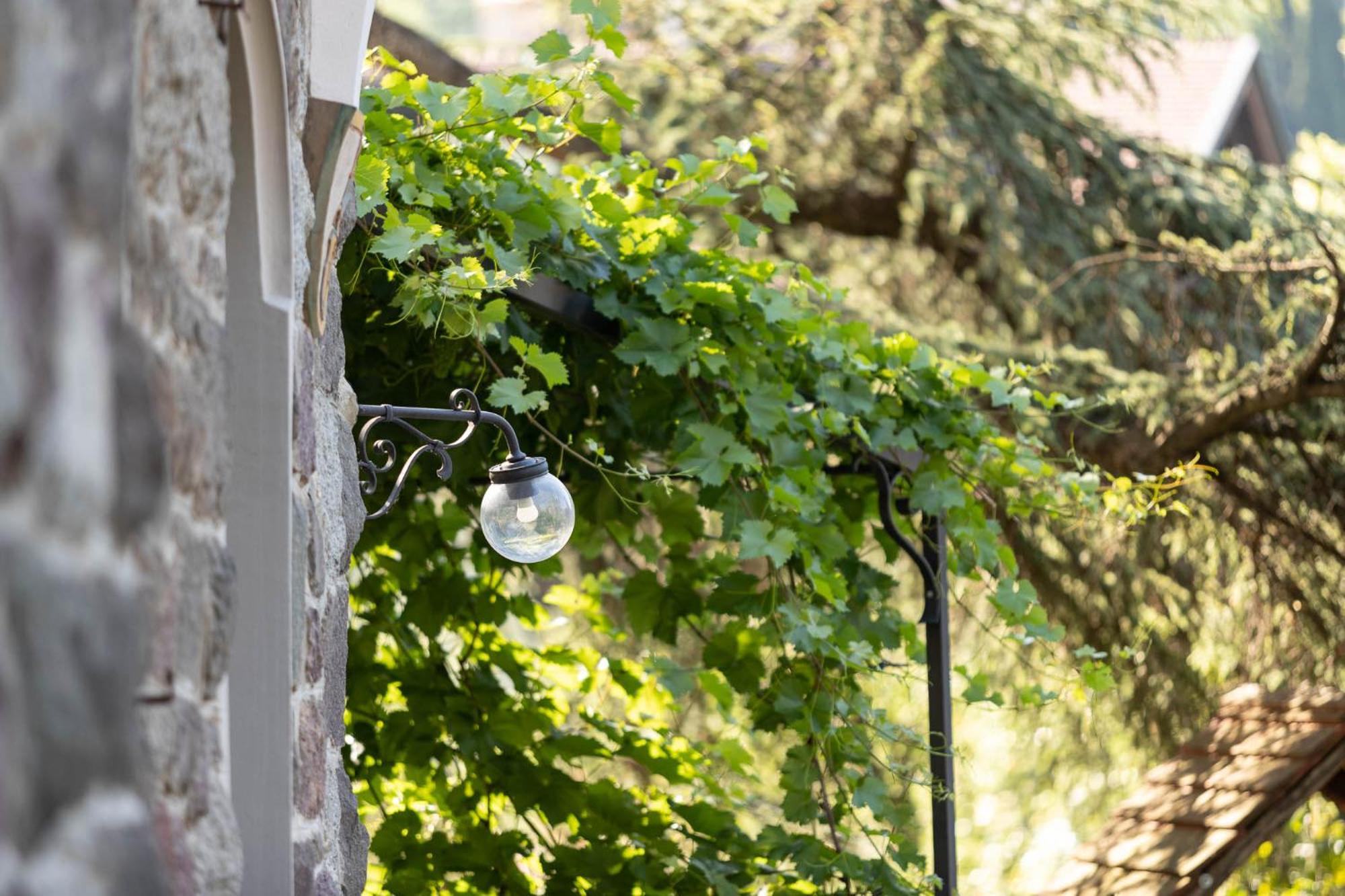 Ladurnerhof Boutique Apartments Meran