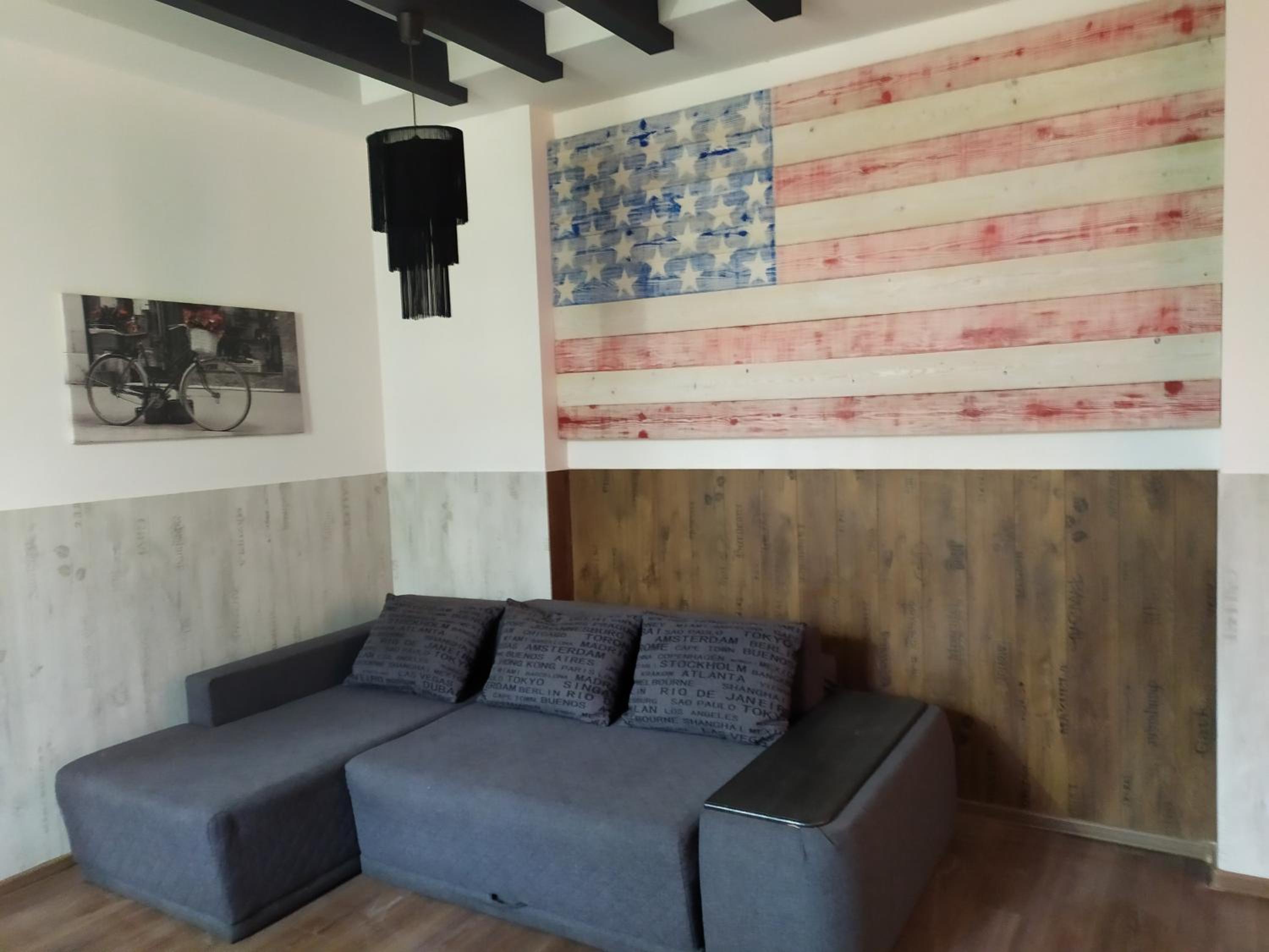 Apartments Zefir