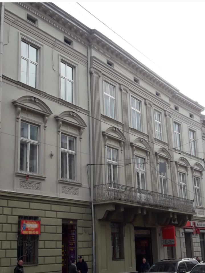 Apartments Zefir