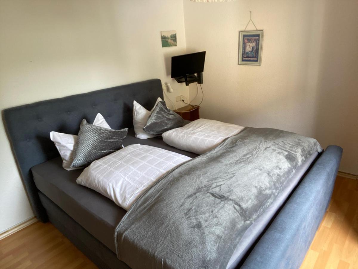 Hotel und Pension Brunnenhof