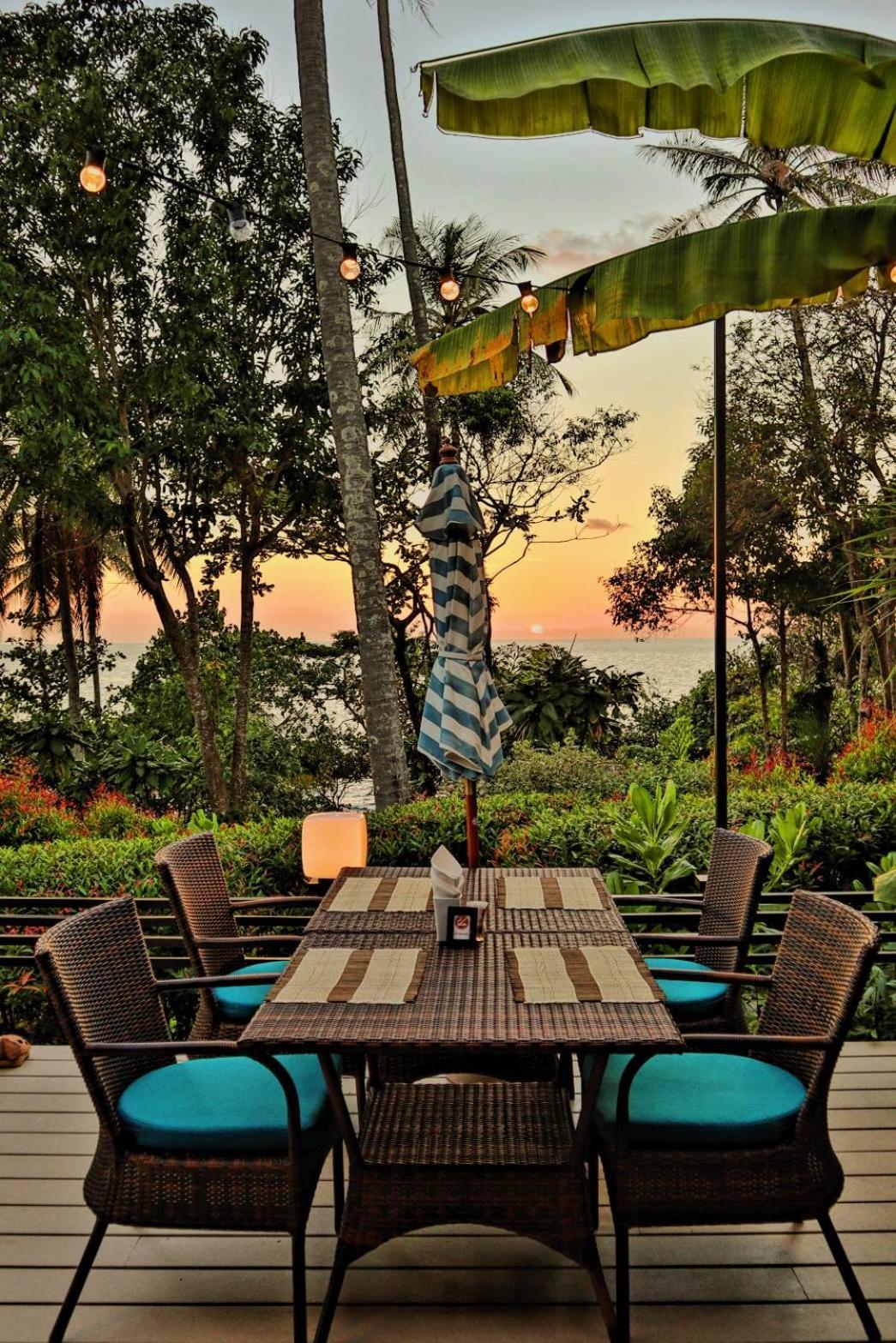 Shantaa Resort, Kohkood