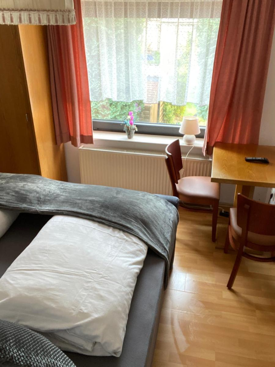 Hotel und Pension Brunnenhof