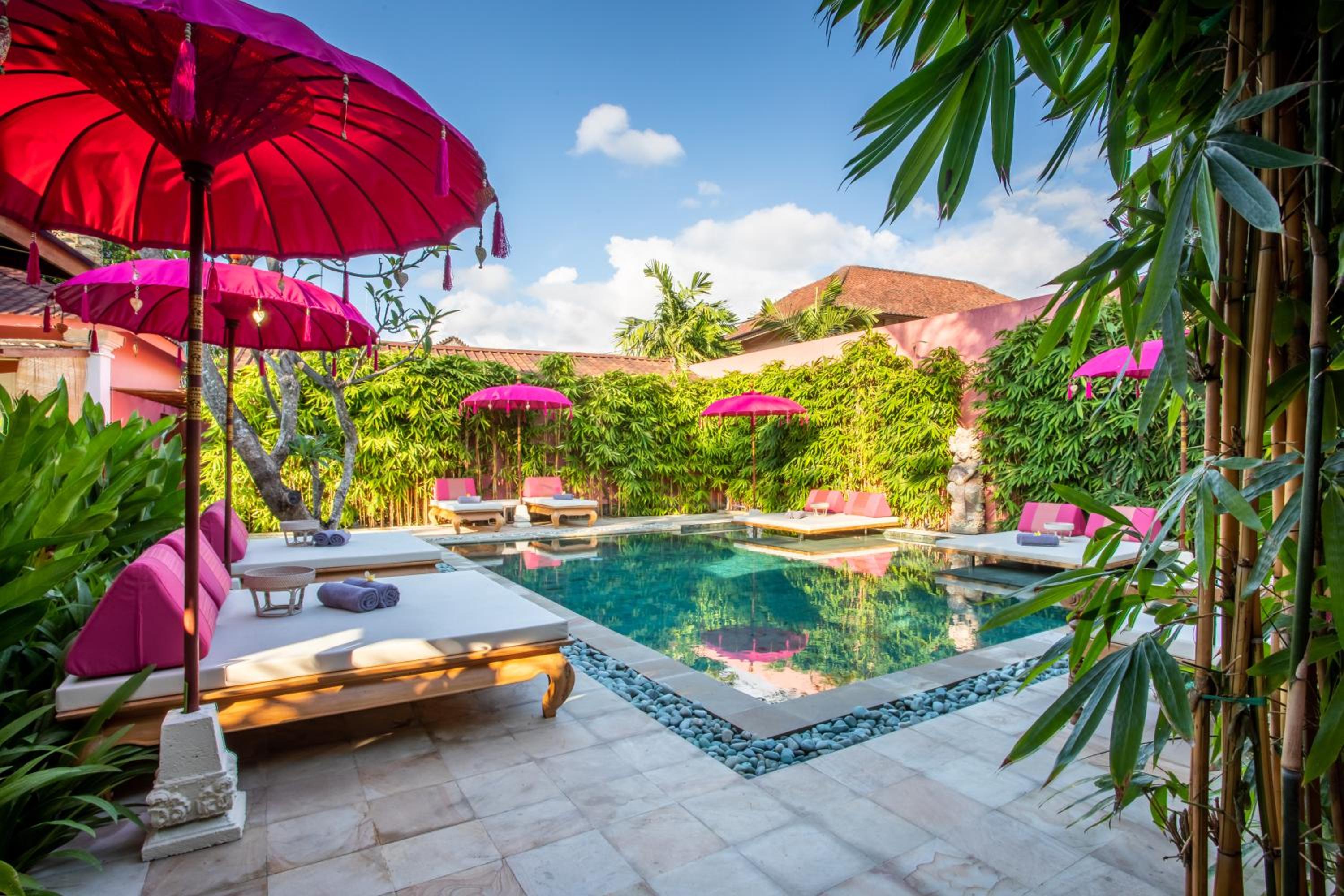 PinkPrivate Sanur - for Cool Adults Only view 4