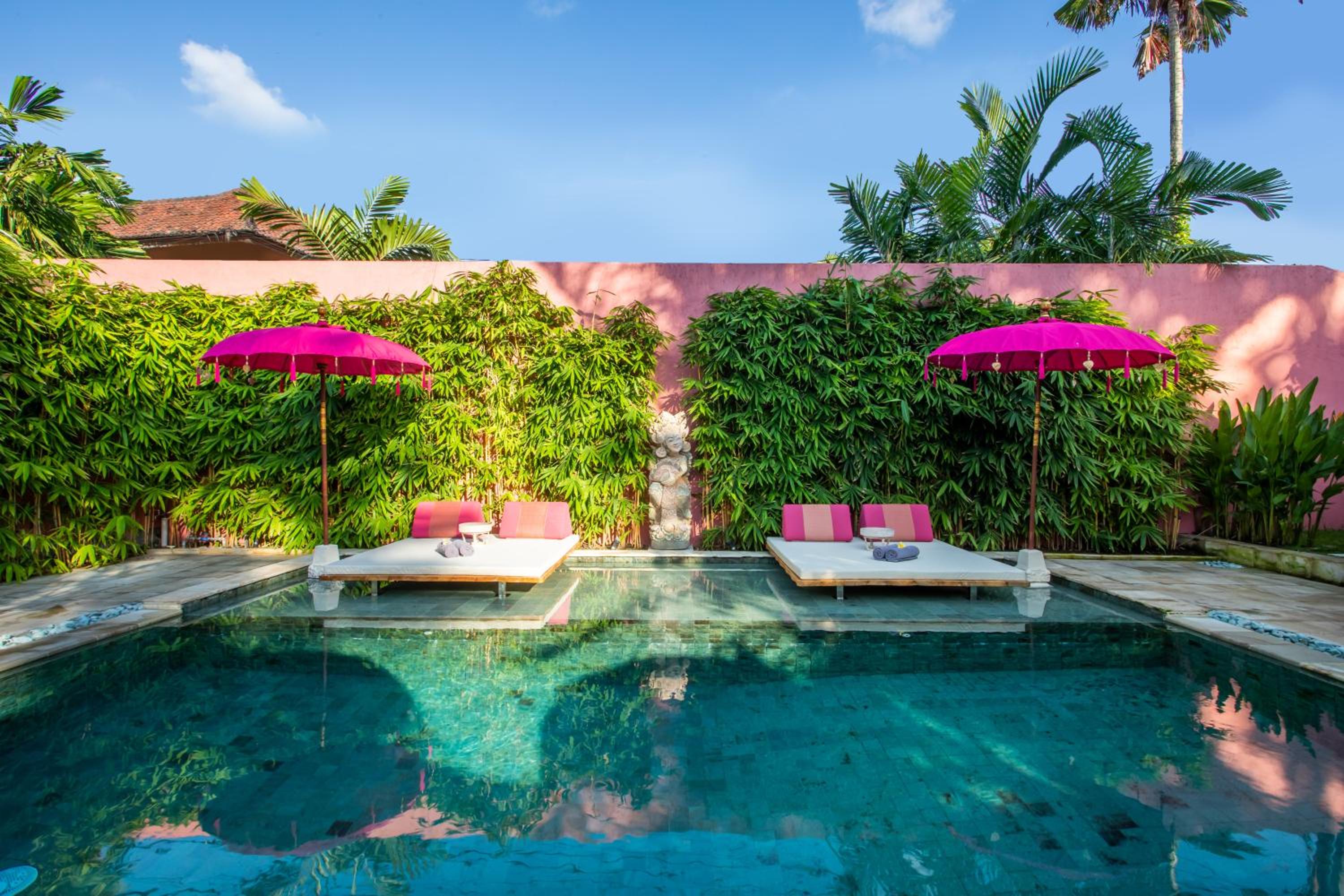 PinkPrivate Sanur - for Cool Adults Only view 5