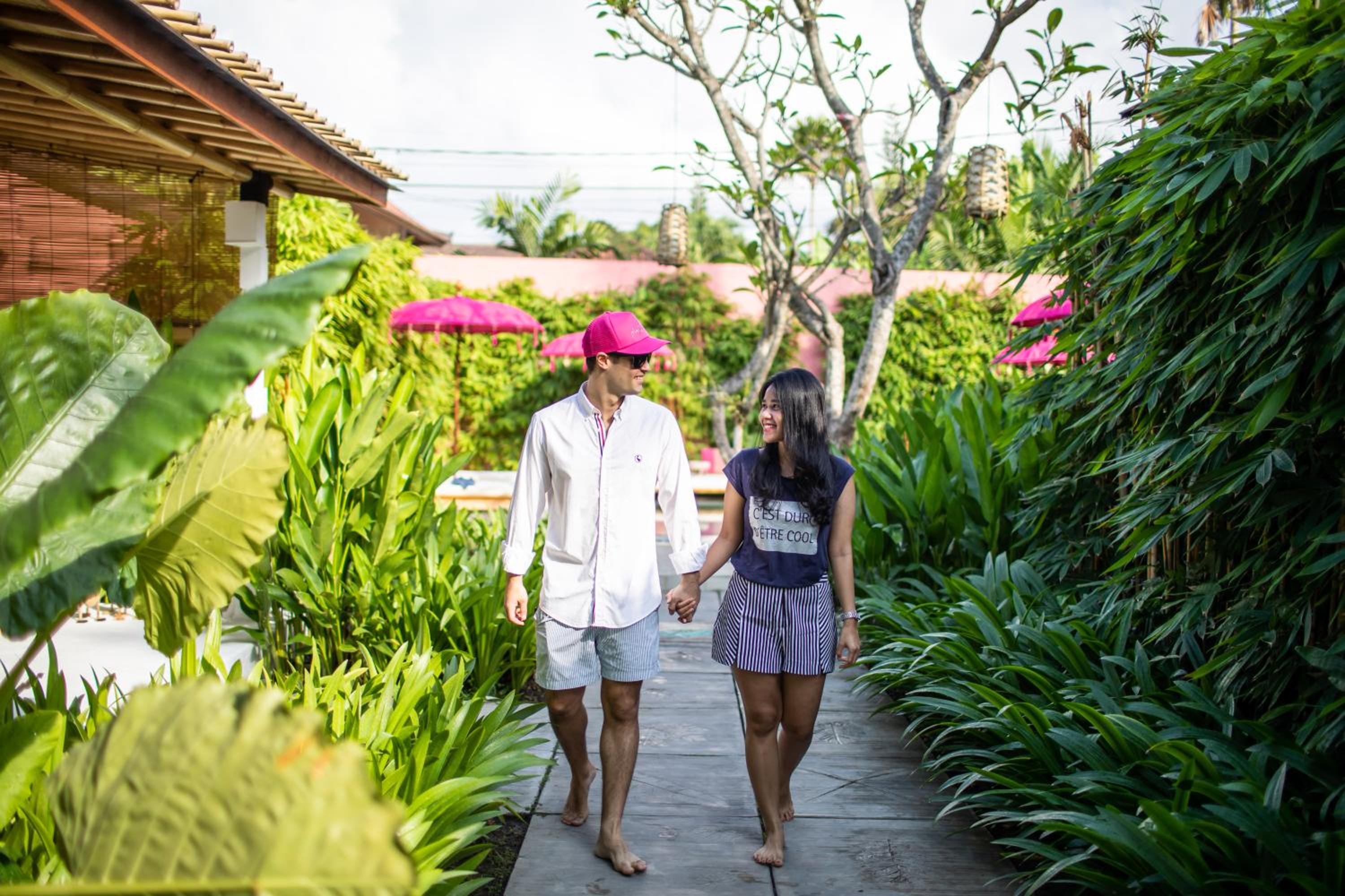 PinkPrivate Sanur - for Cool Adults Only view 3