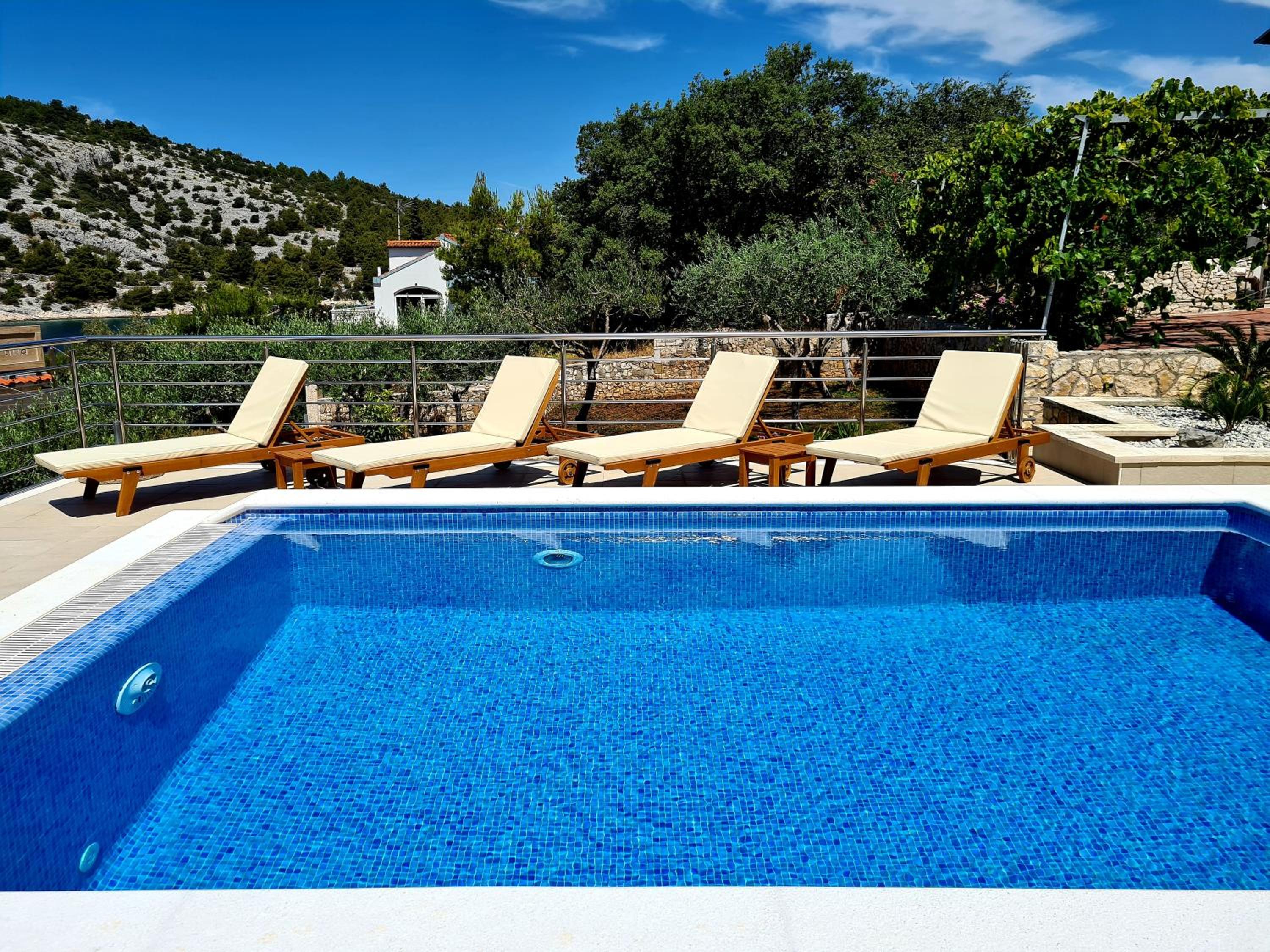 Villa Sucic Razanj view 5