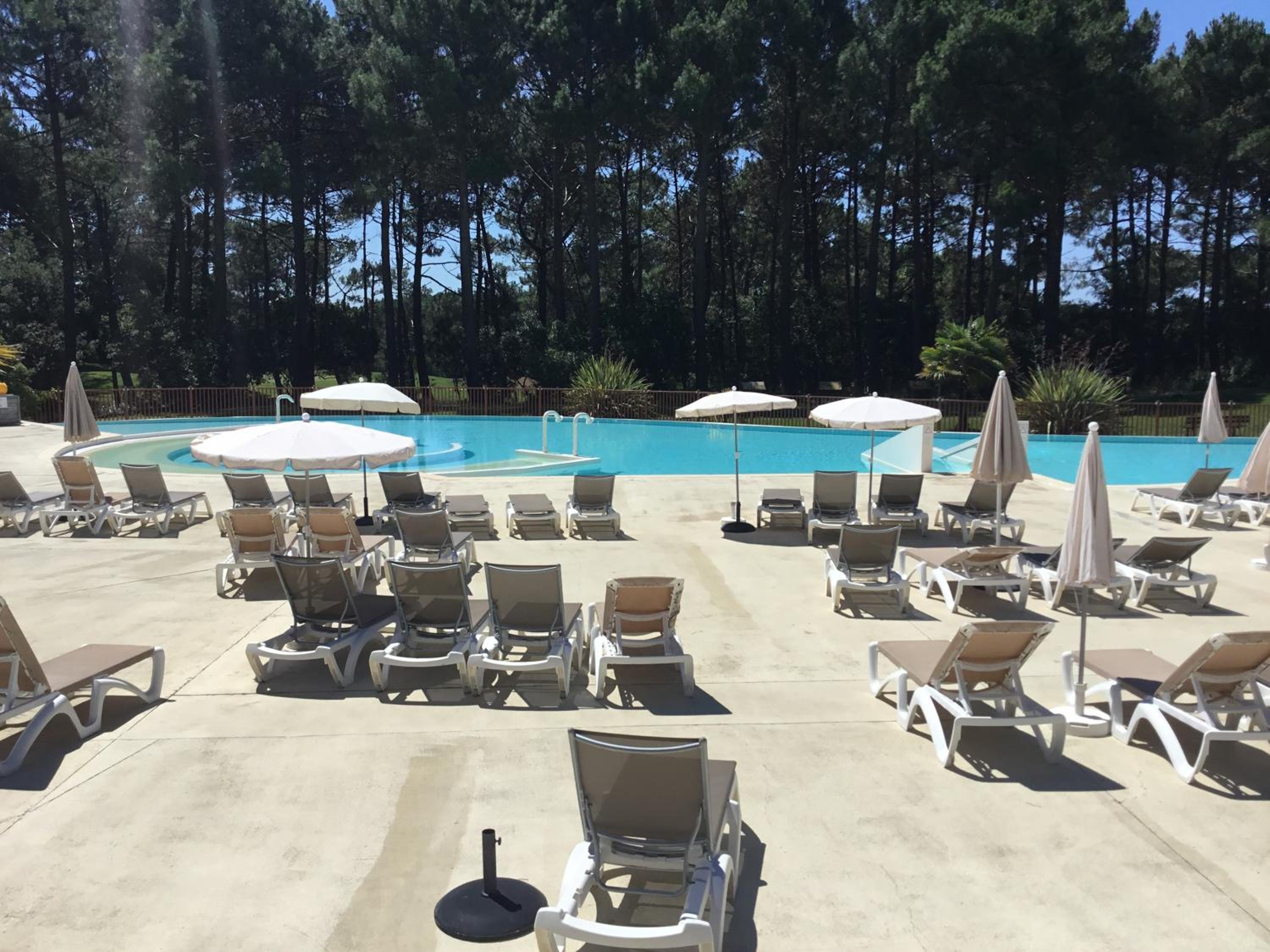 Hotel House Domaine Du Golf Lacanau Ocean