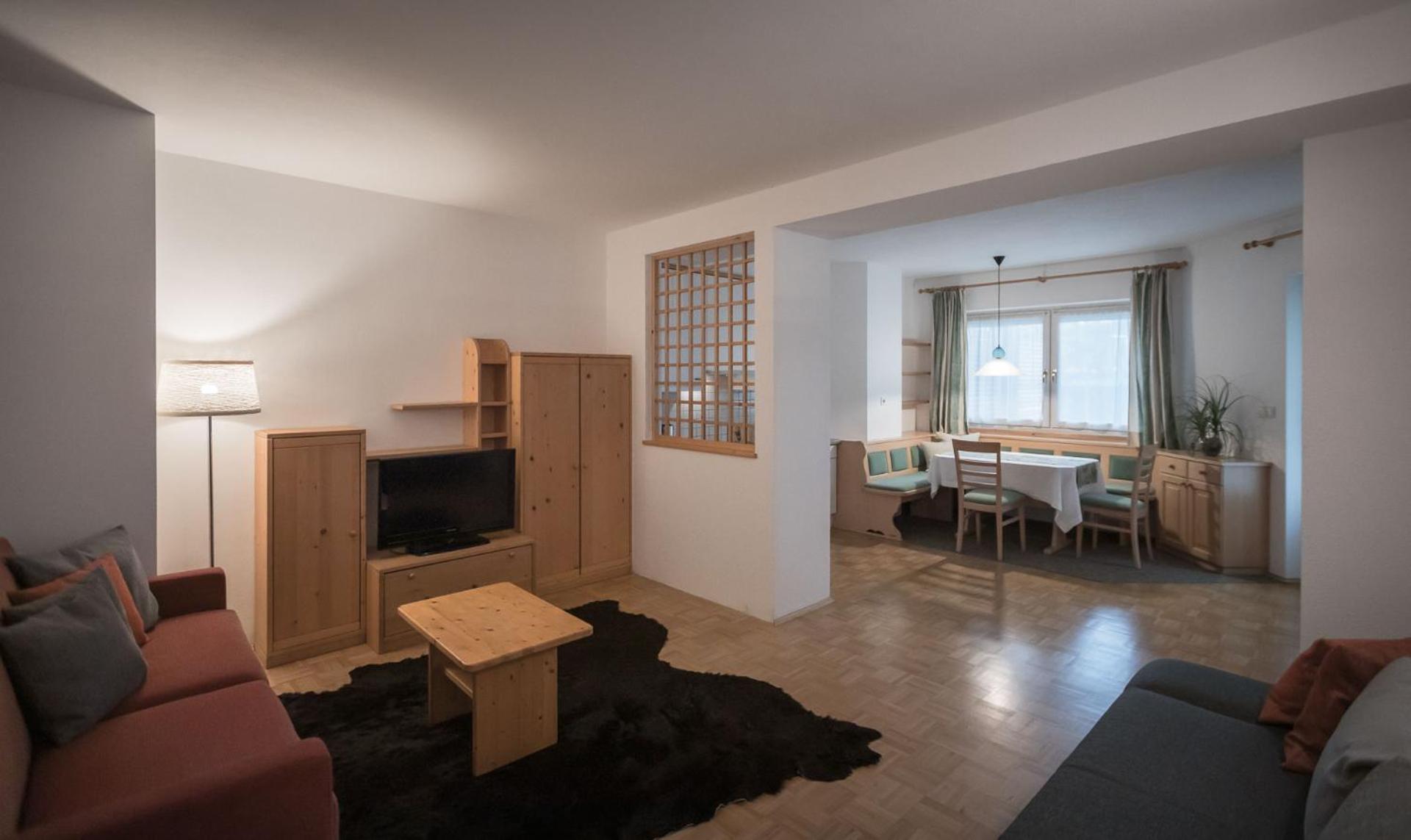 Dependance Villa Calluna view 4