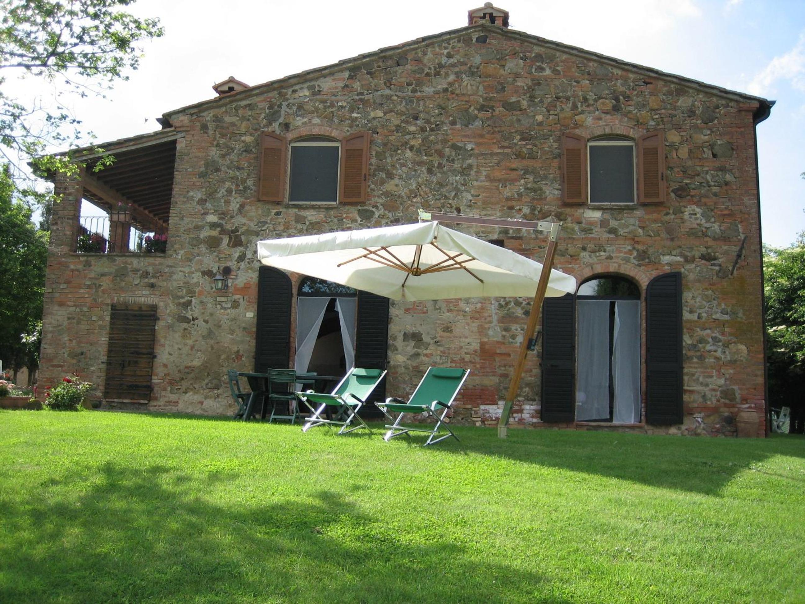 Agriturismo La Creta