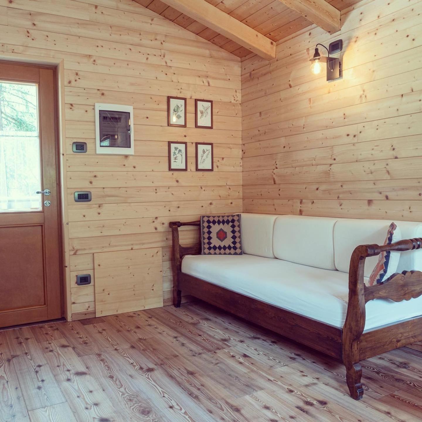 I Larici Camping Lodge view 5