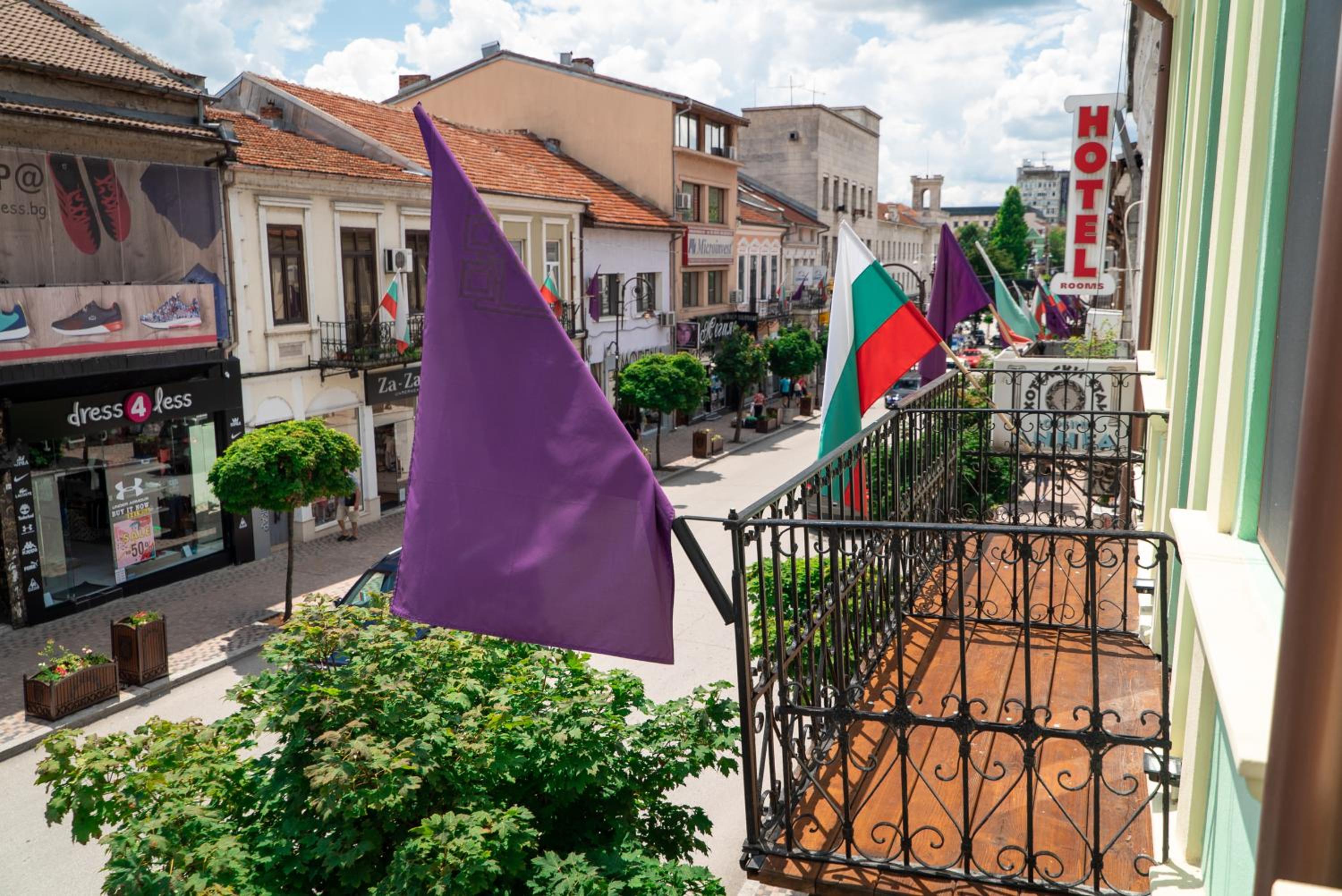 Guest house Diabora-Veliko Tarnovo