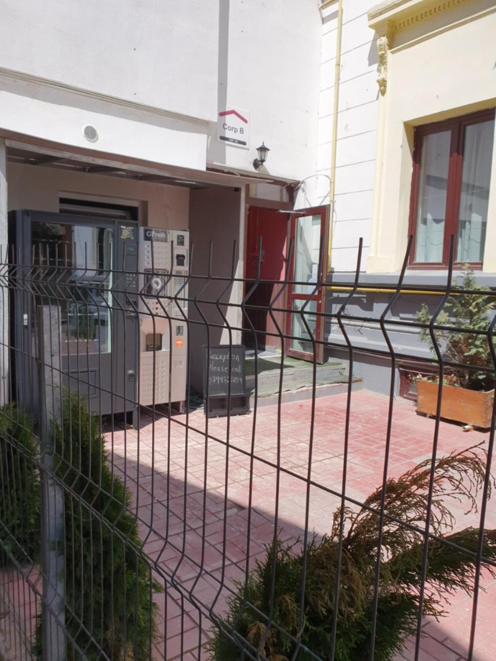 Piata Uniri Cozy Inn