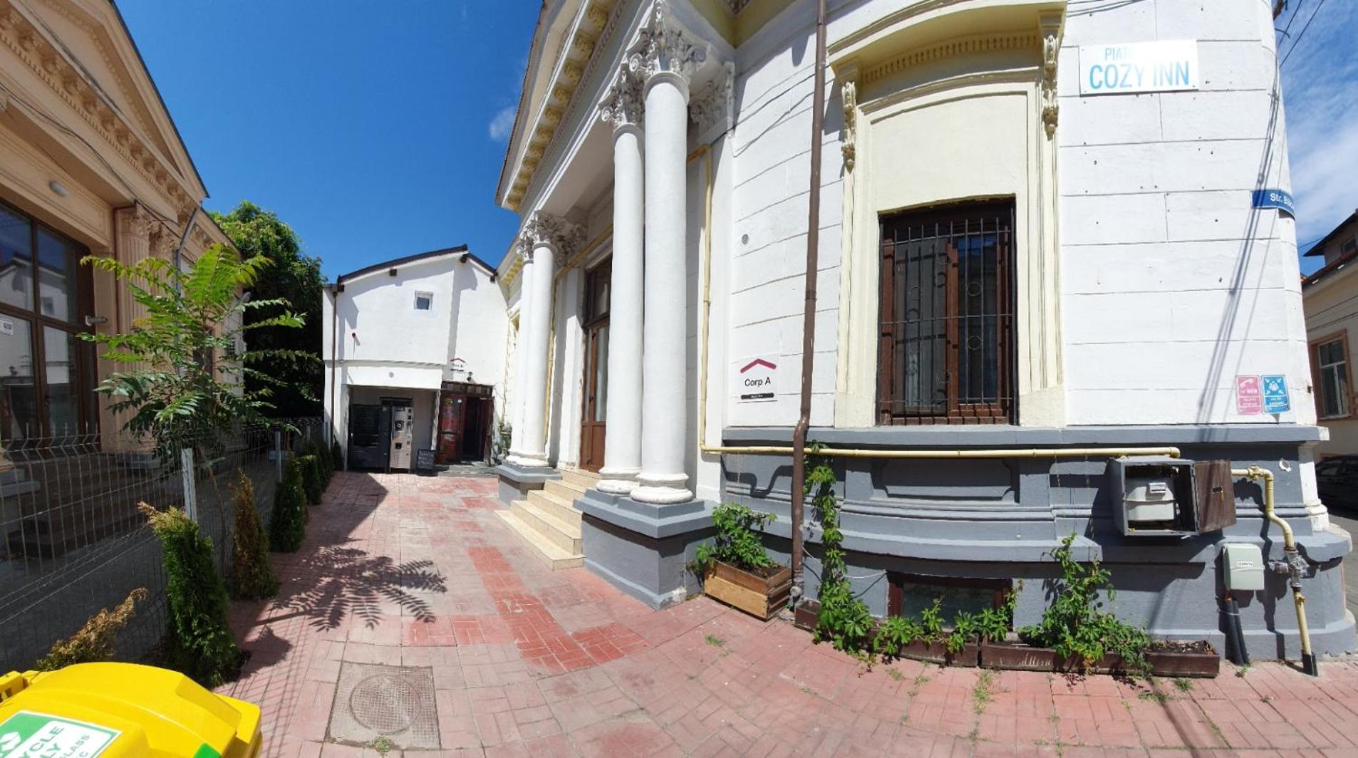 Piata Uniri Cozy Inn