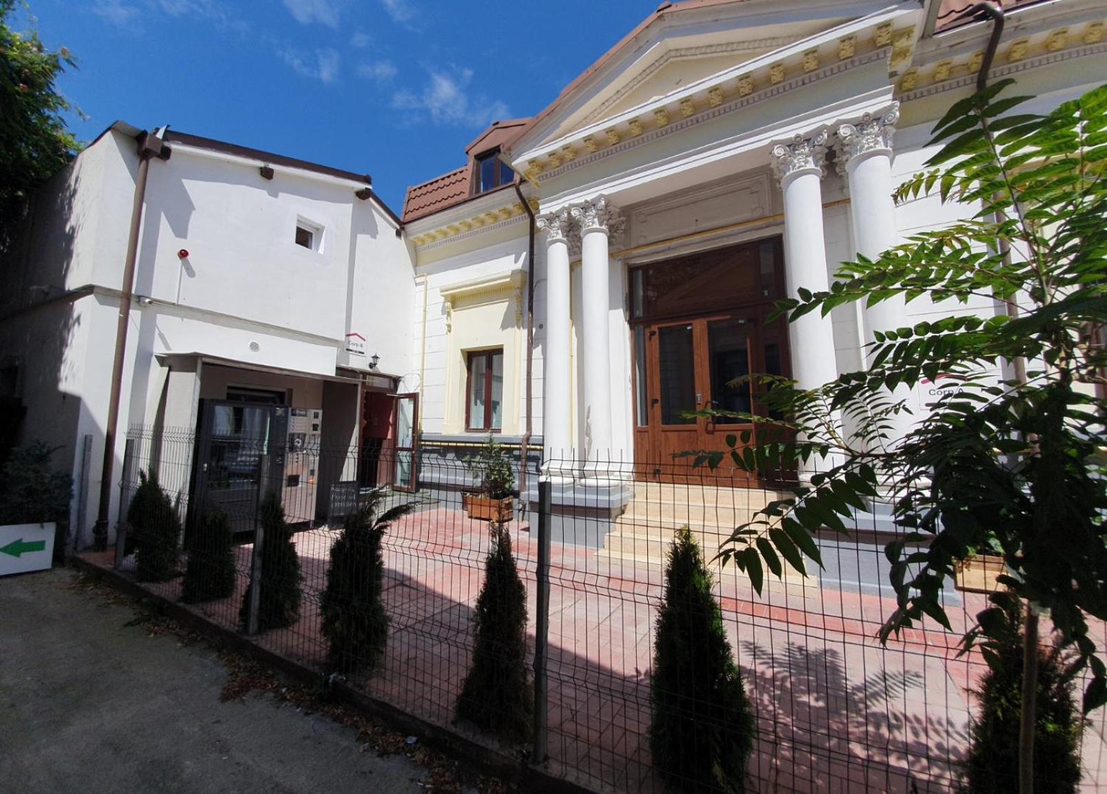 Piata Uniri Cozy Inn