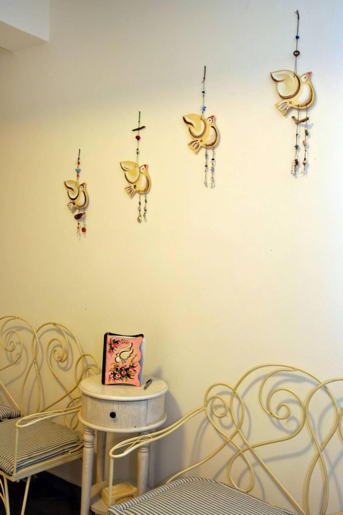 Tiniotissa Studios