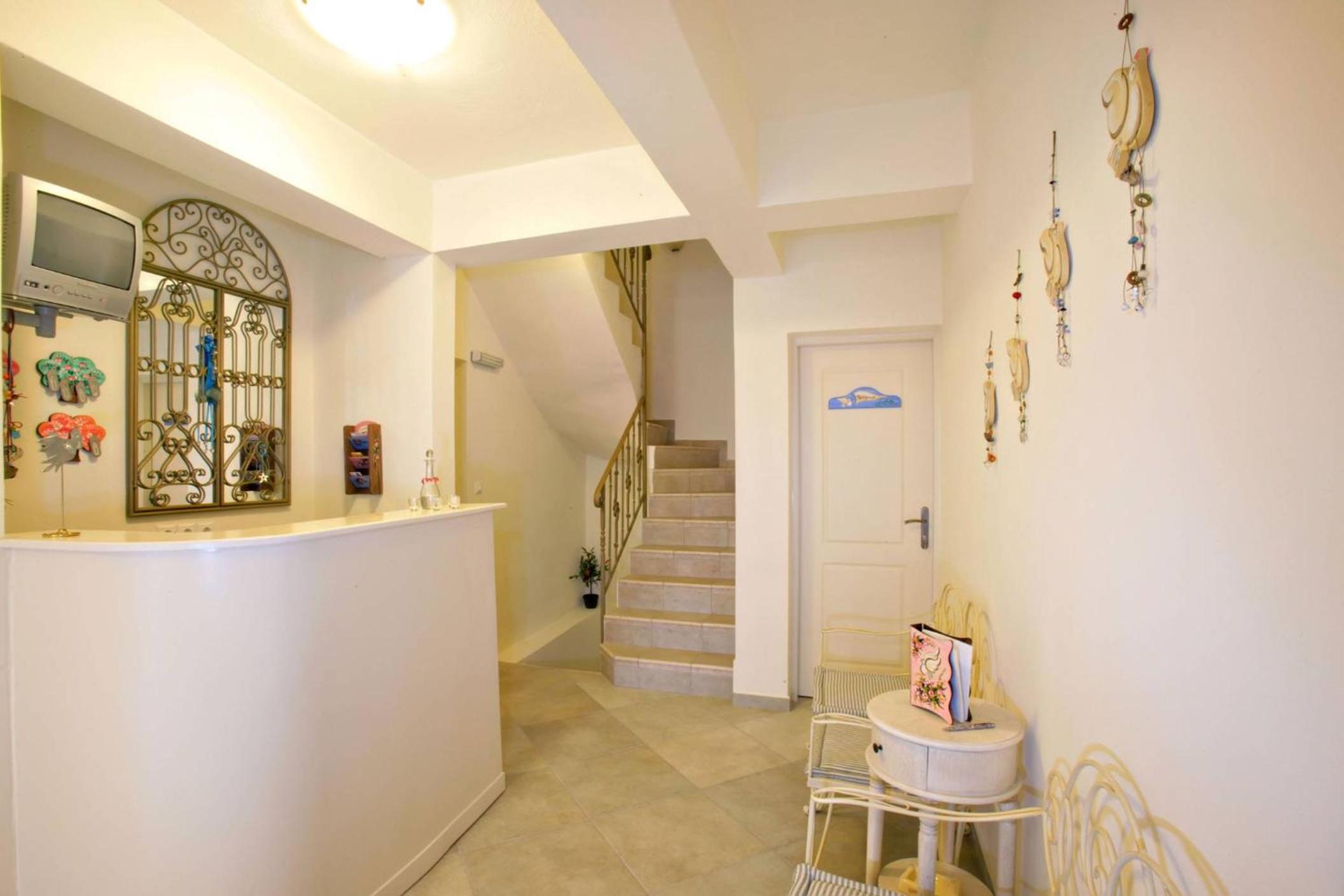 Tiniotissa Studios