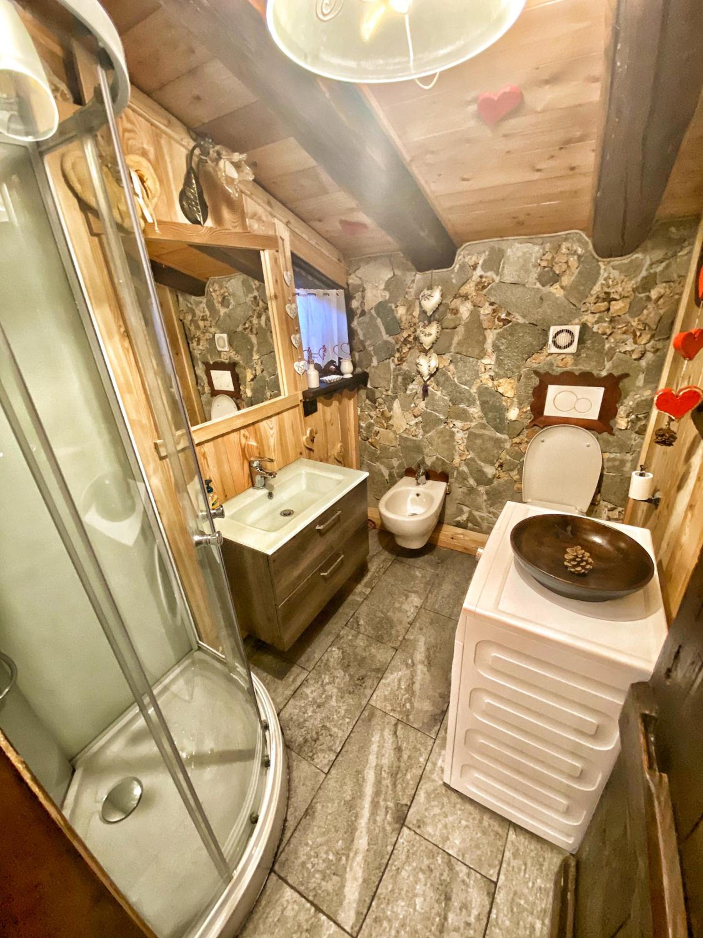 La Maisonnette de Stefano view 5