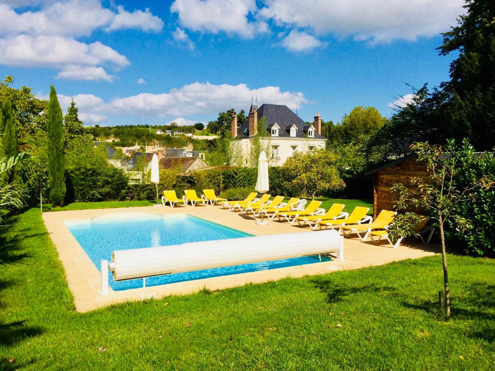 Manoir Du Parc (Adults only)