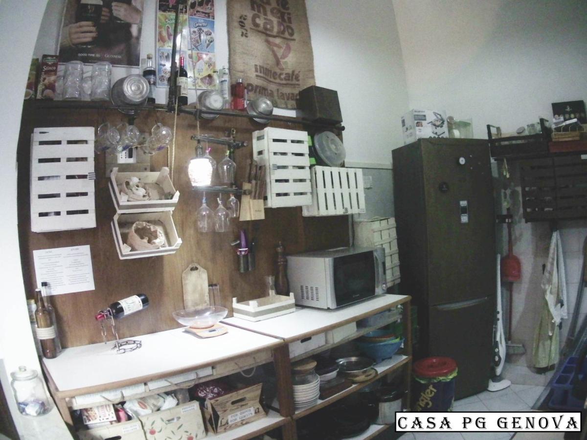 Casa PG Genova per famiglie gruppi o smart working photo 4