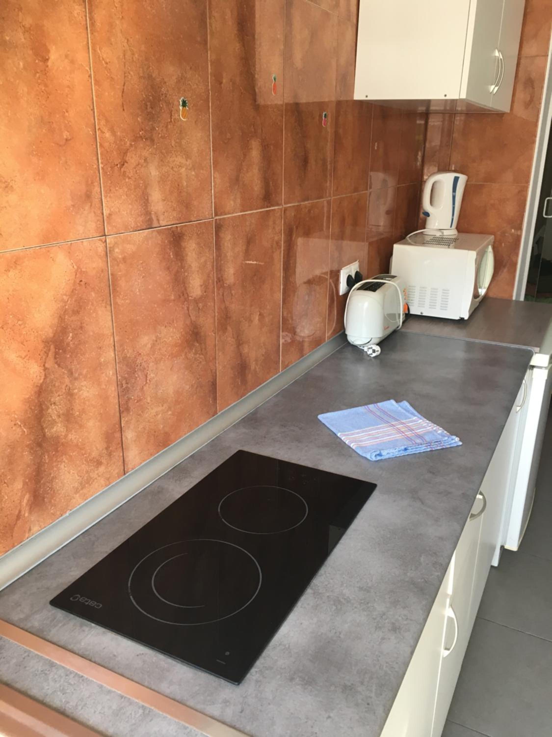 BERMUDAS-TURIS Apartamentos