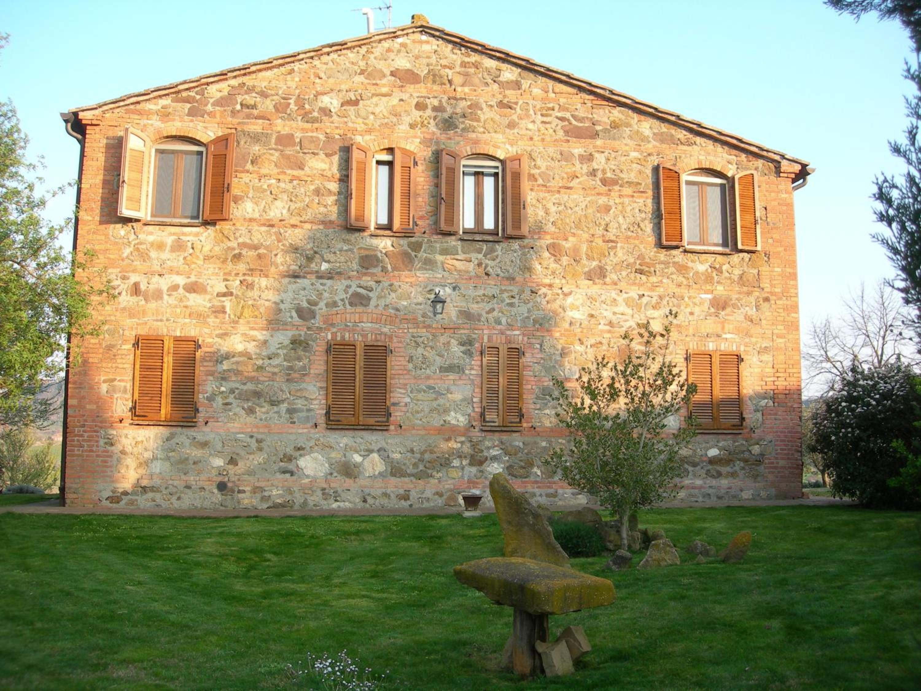 Agriturismo La Creta