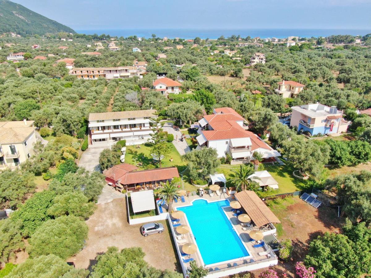 Alexaria Holidays Apartments photo 5