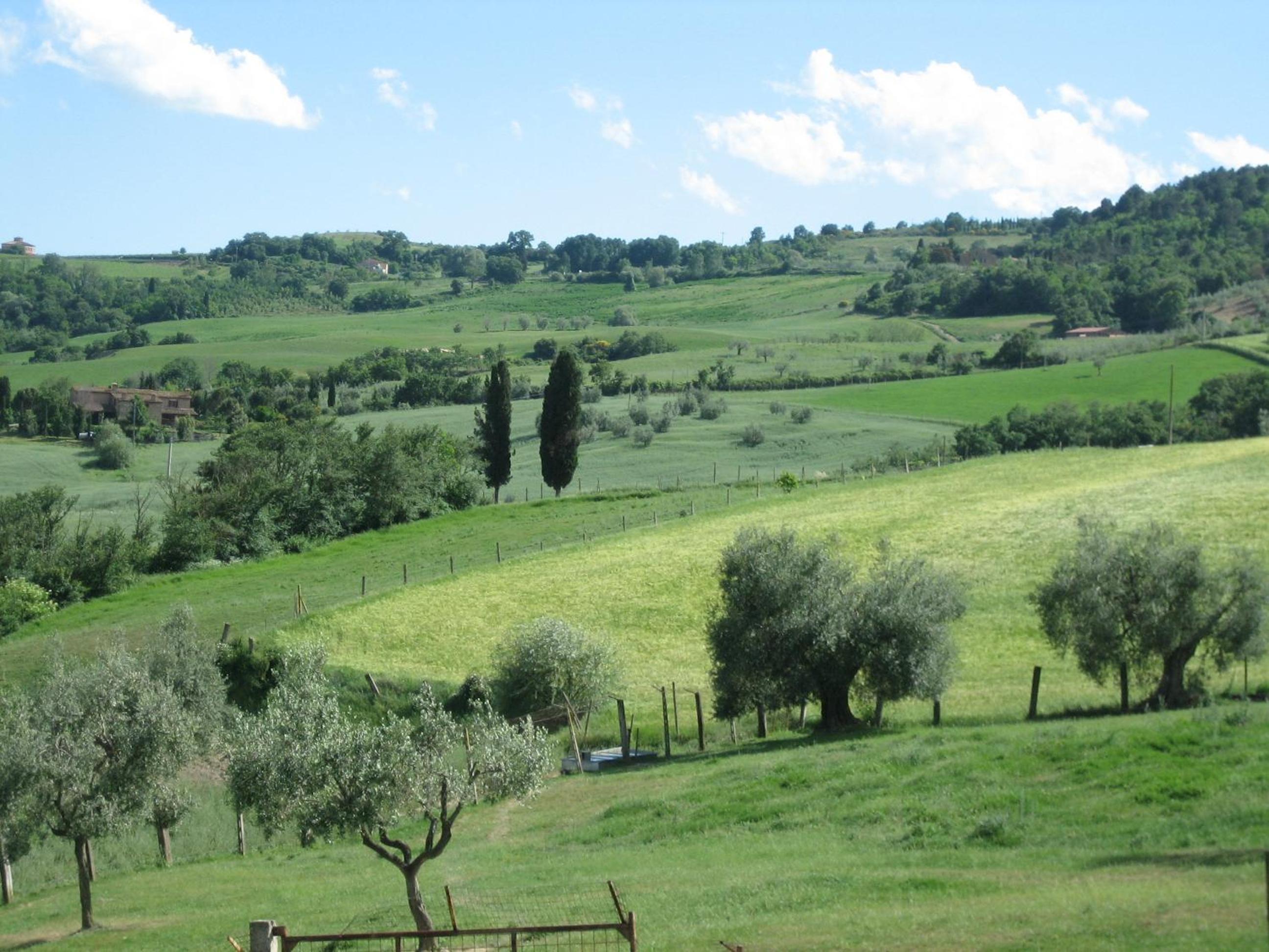 Agriturismo La Creta