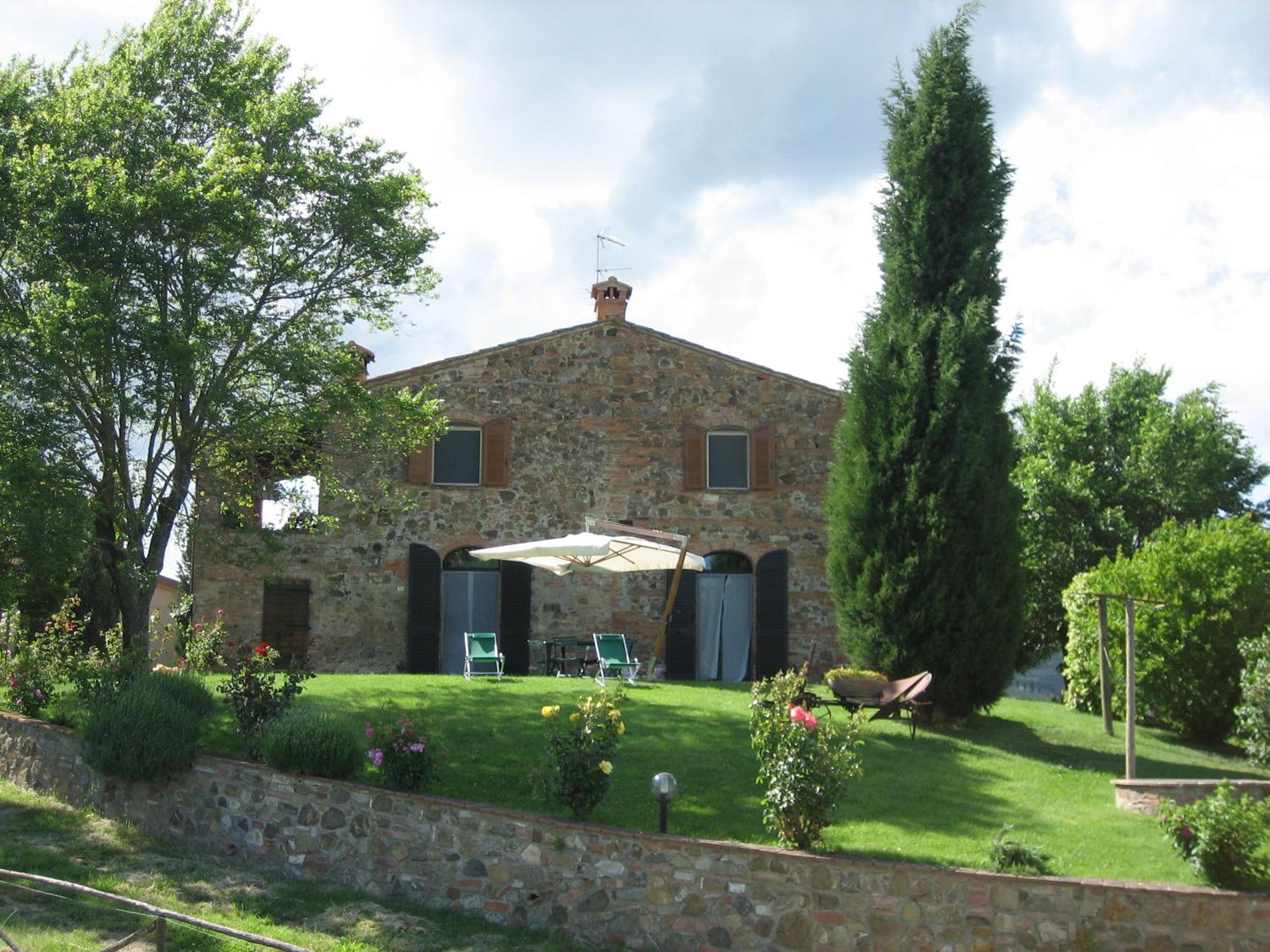 Agriturismo La Creta