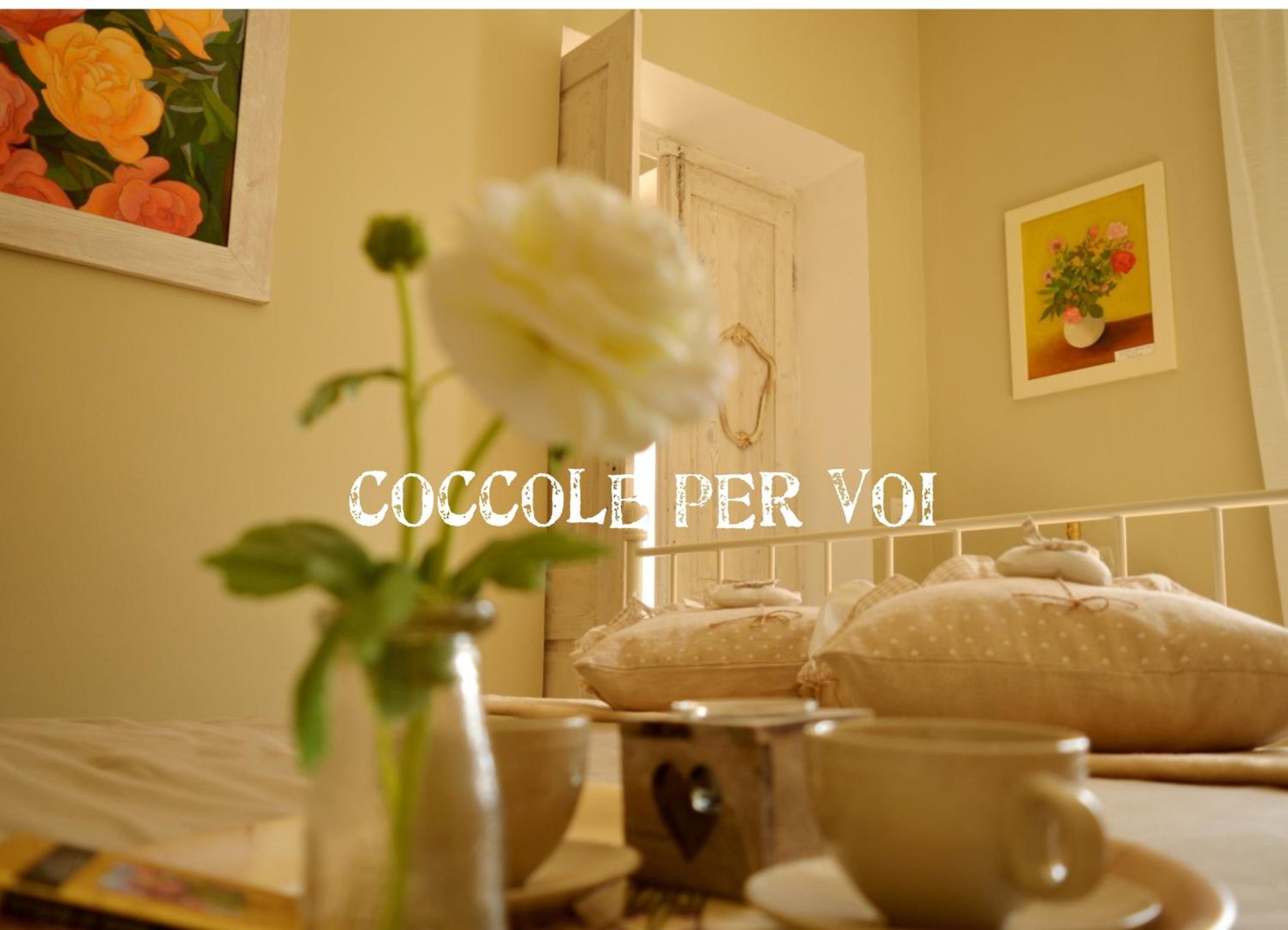 Bed & Tours Dimora di campagna