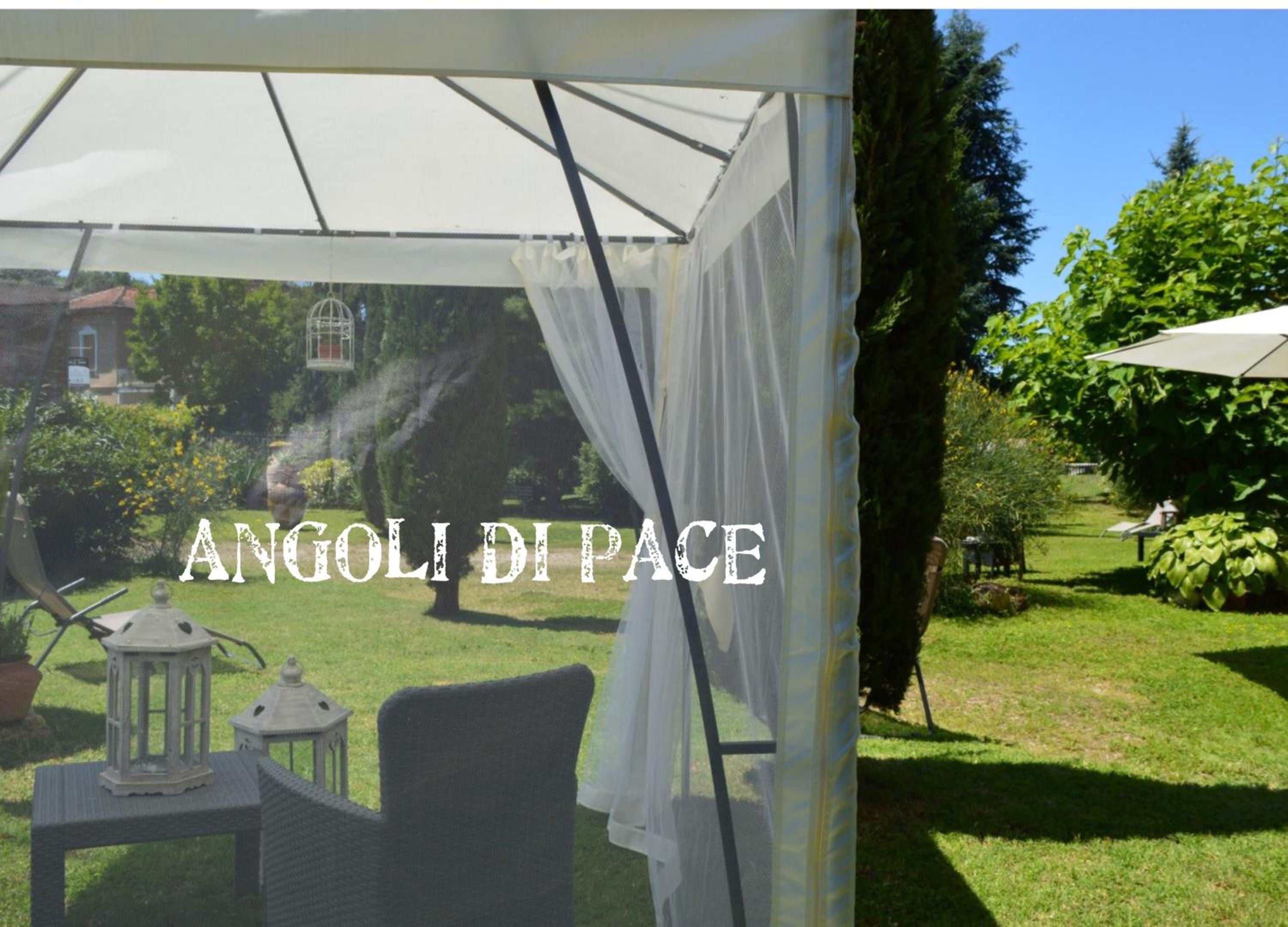 Bed & Tours Dimora di campagna