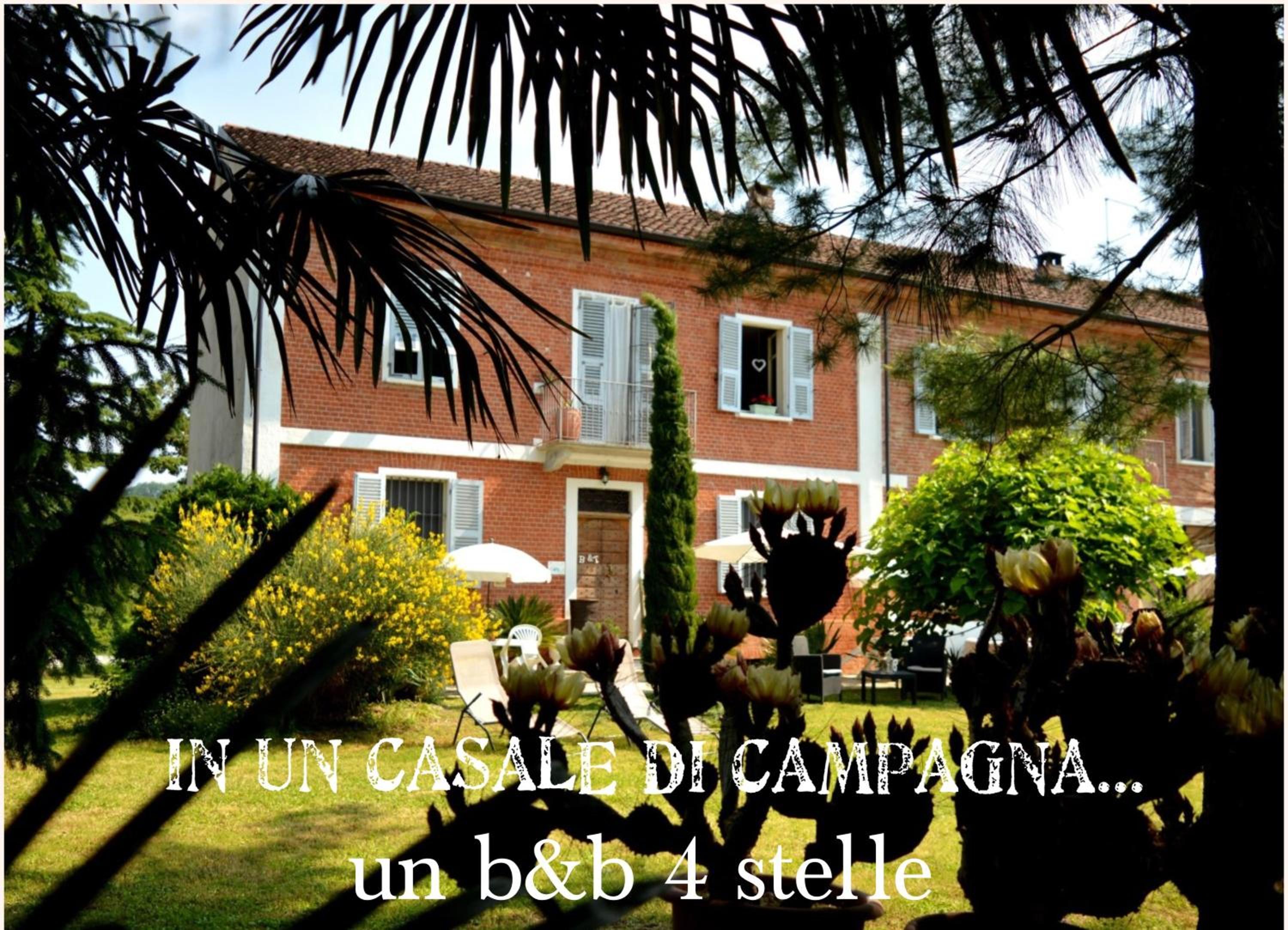 Bed & Tours Dimora di campagna