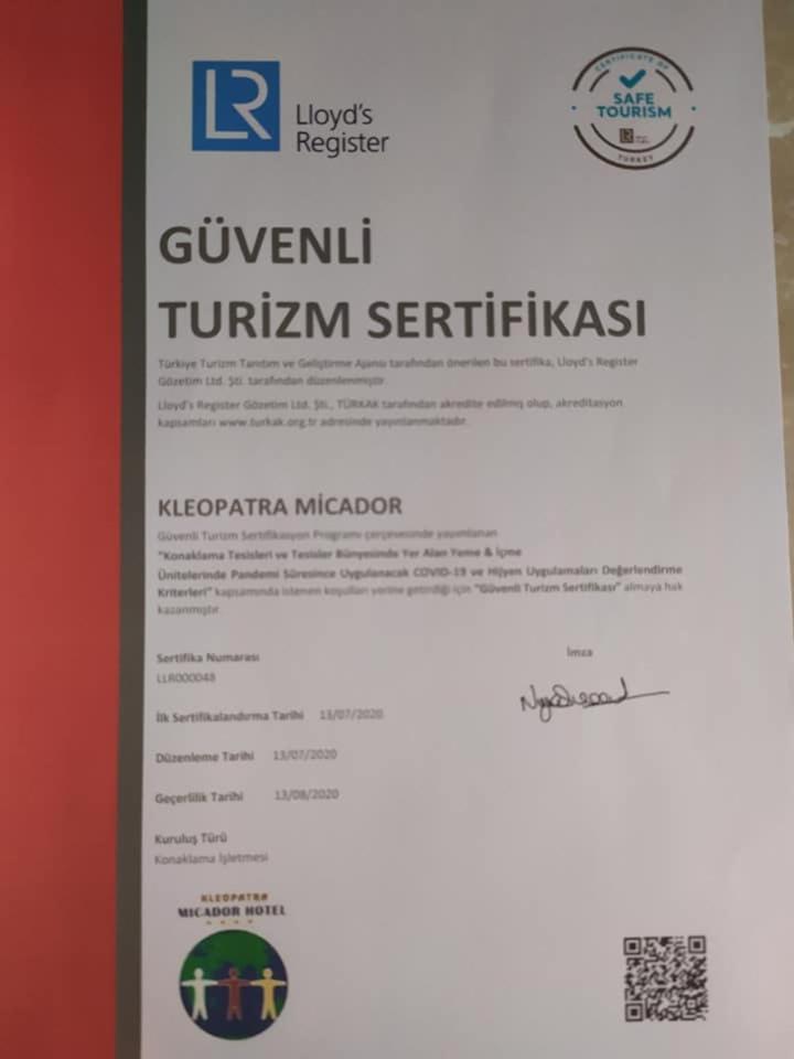 Kleopatra Micador Otel - Image 24