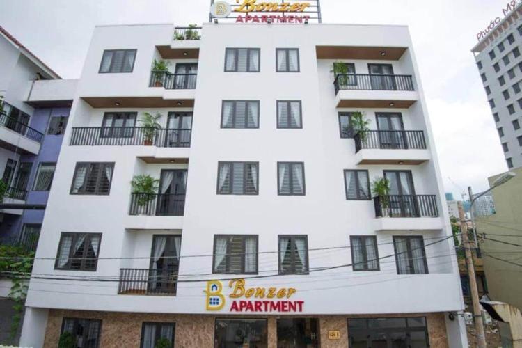 Bonzer apartment