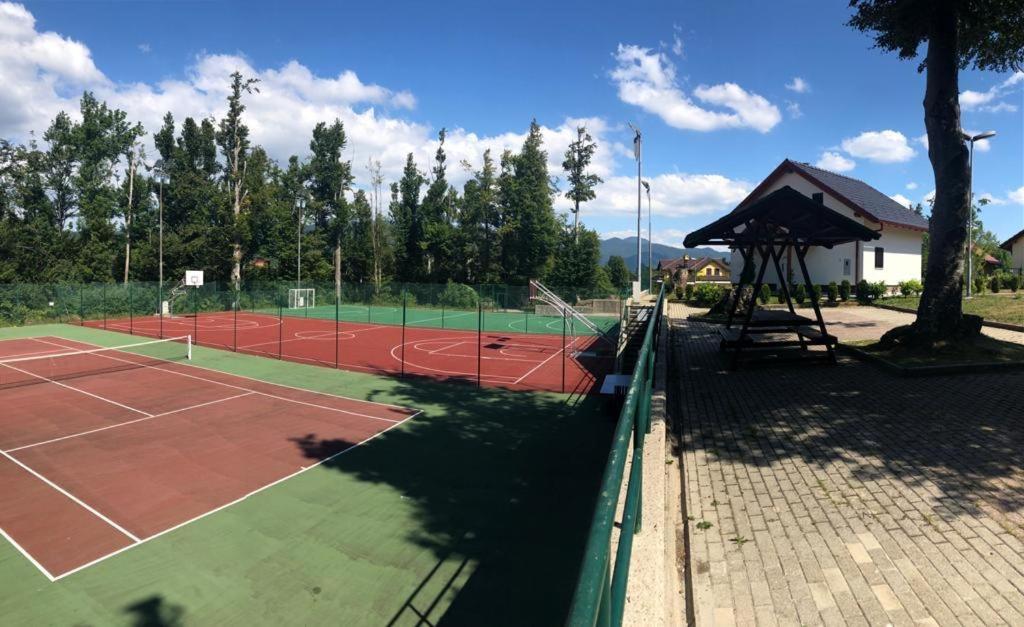 Holiday Home Kuća GORICA BLANCA view 4