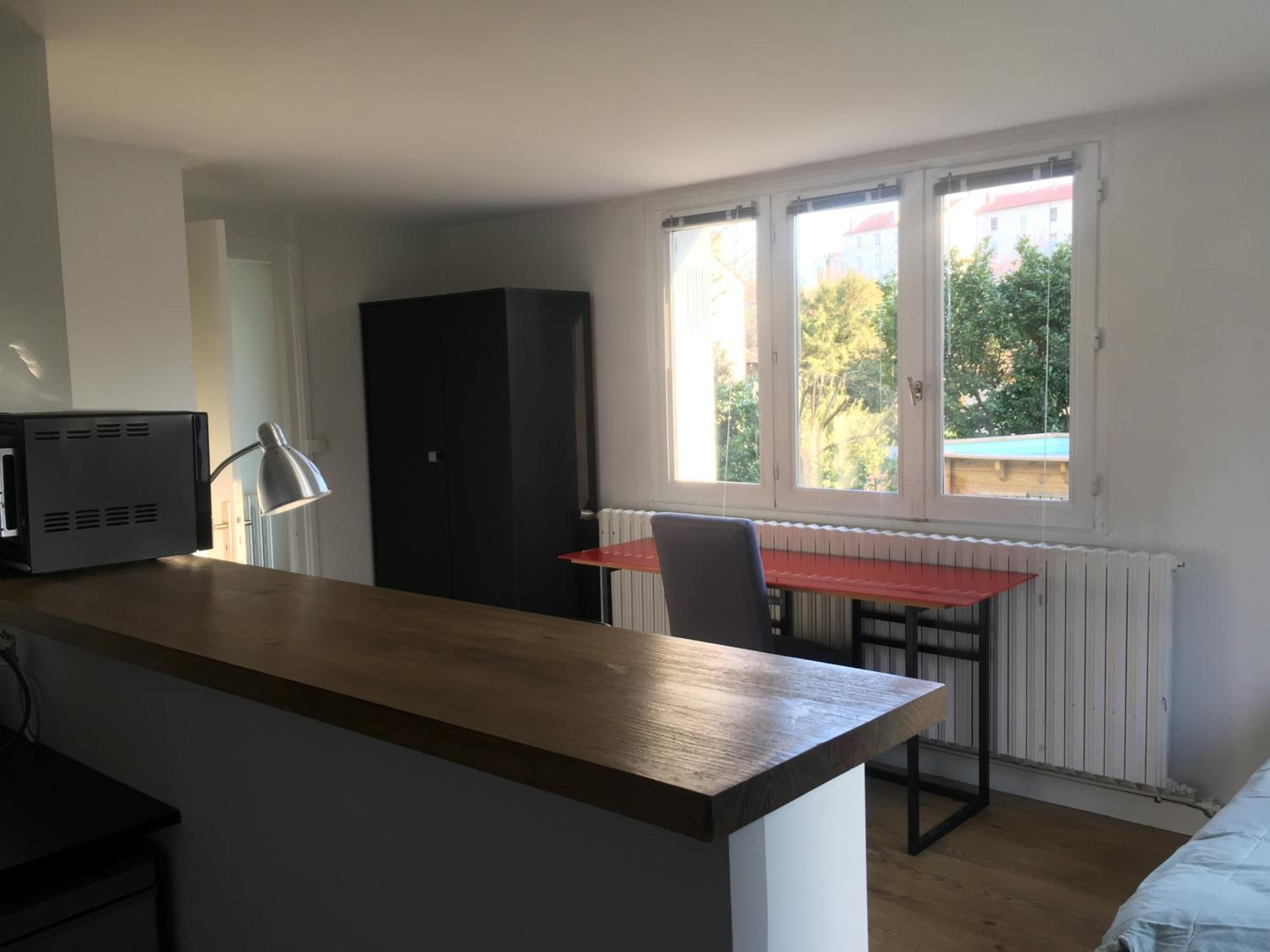 Les studios de l'Horloge view 5