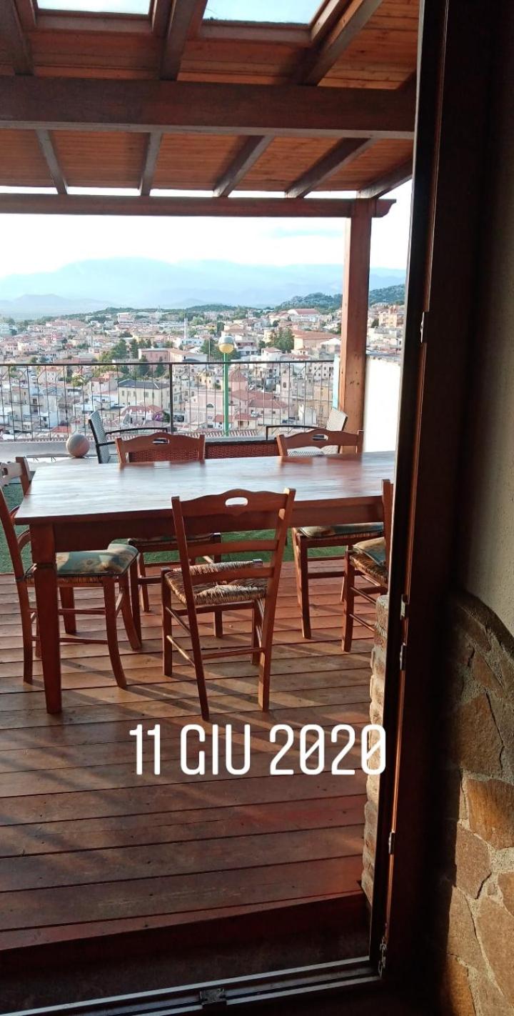 B&B Bella Vista view 3