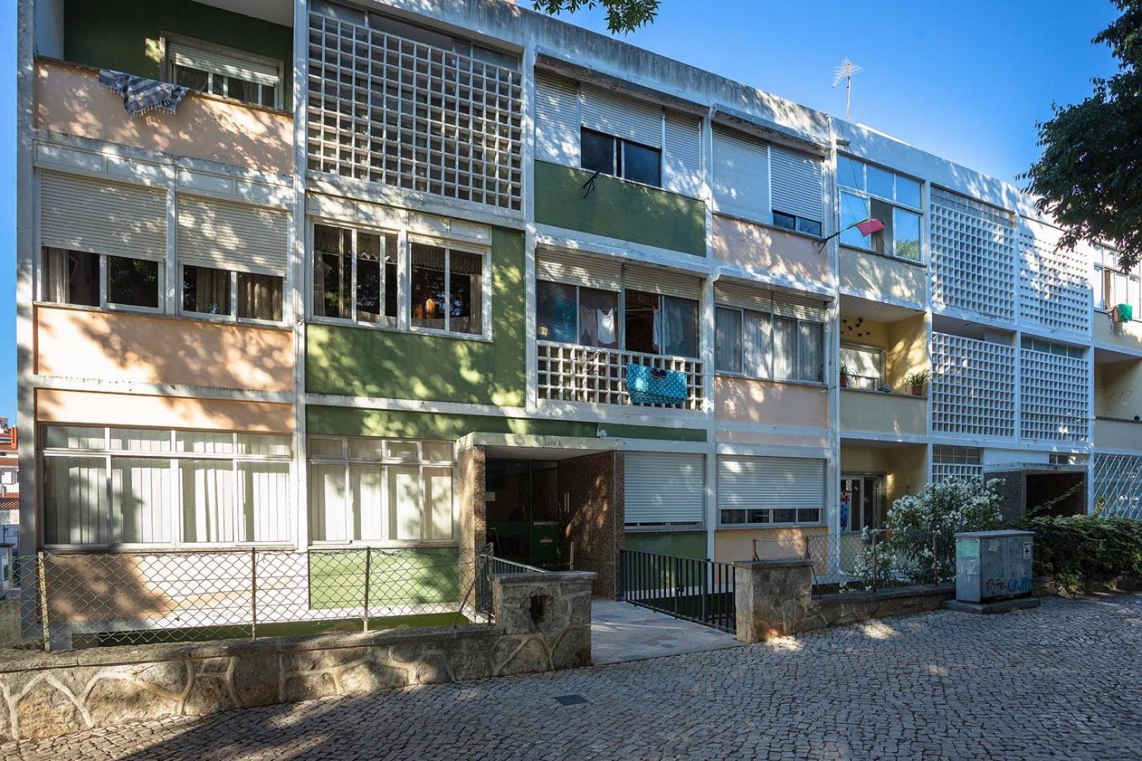 Golden Beach Apartment view 2