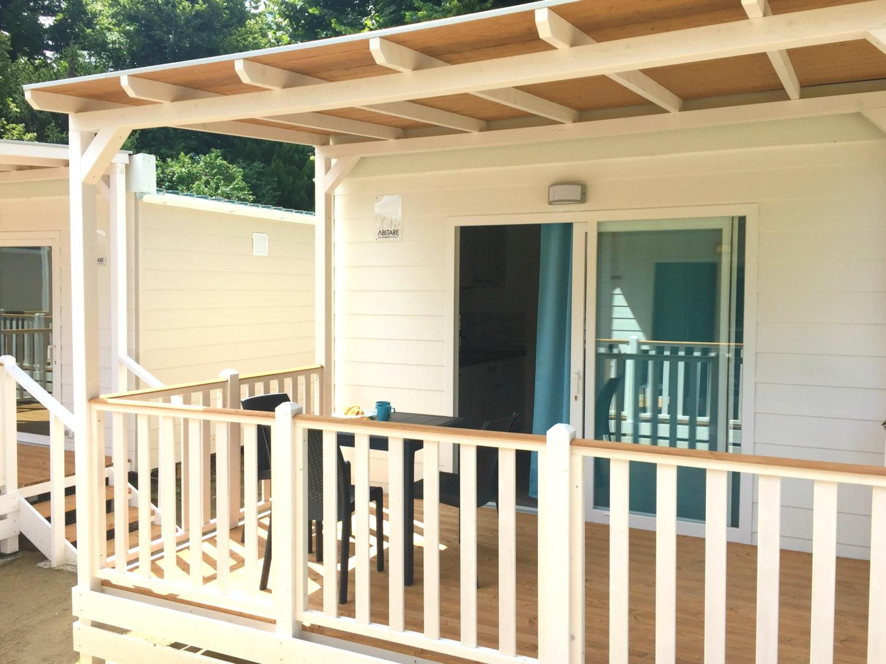 Camping Serenissima