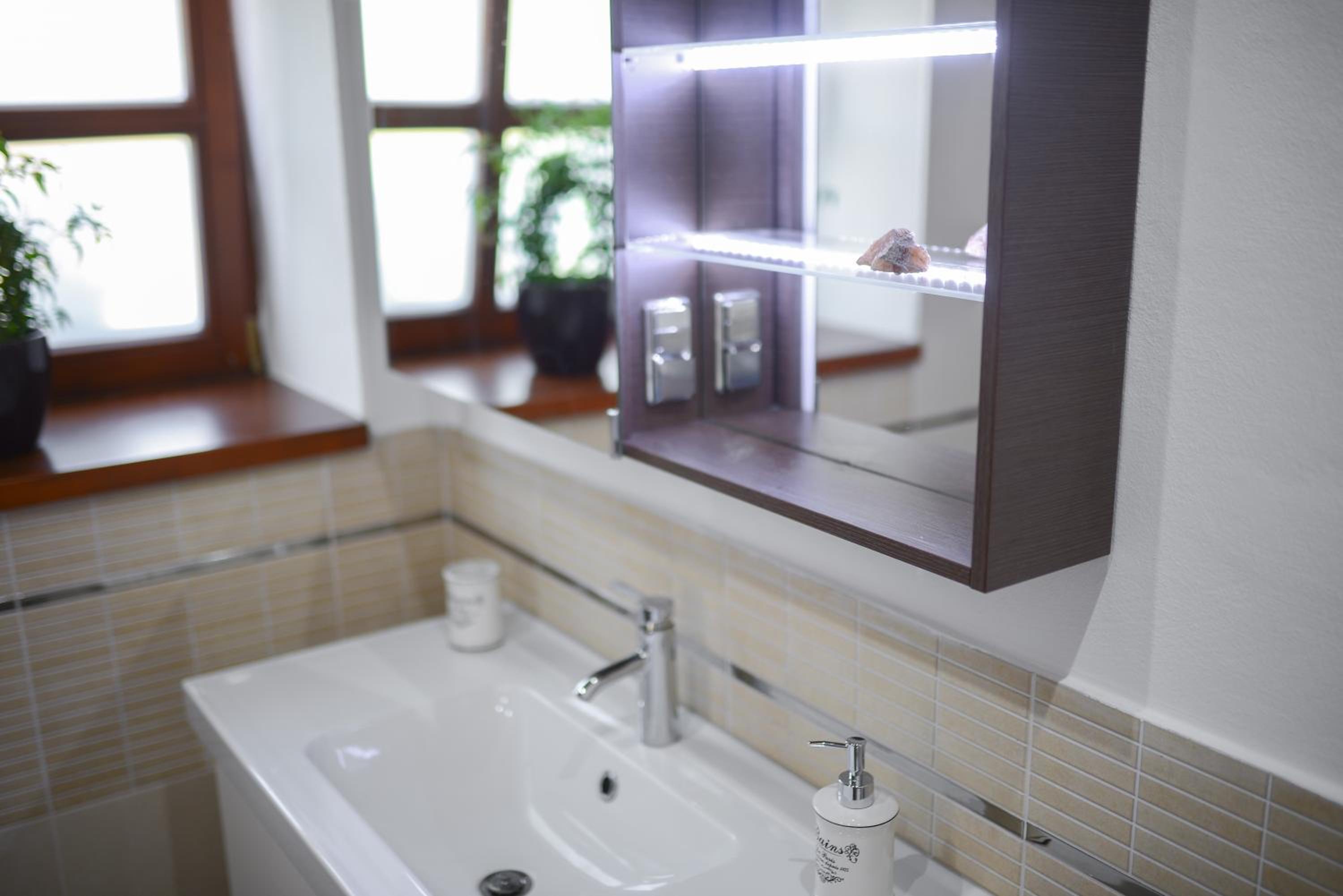 Somos Apartman view 5