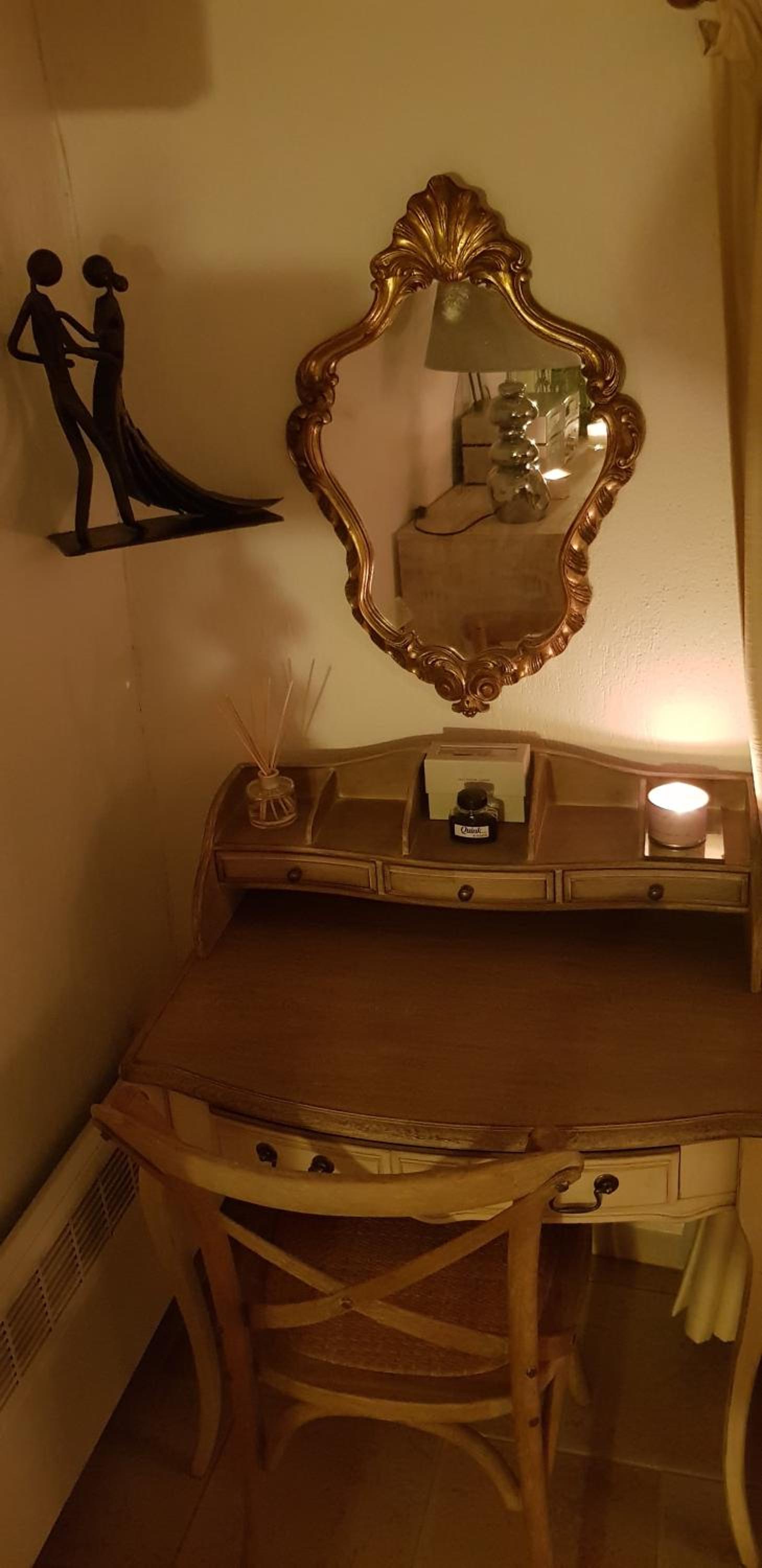 La cachette, photo 16