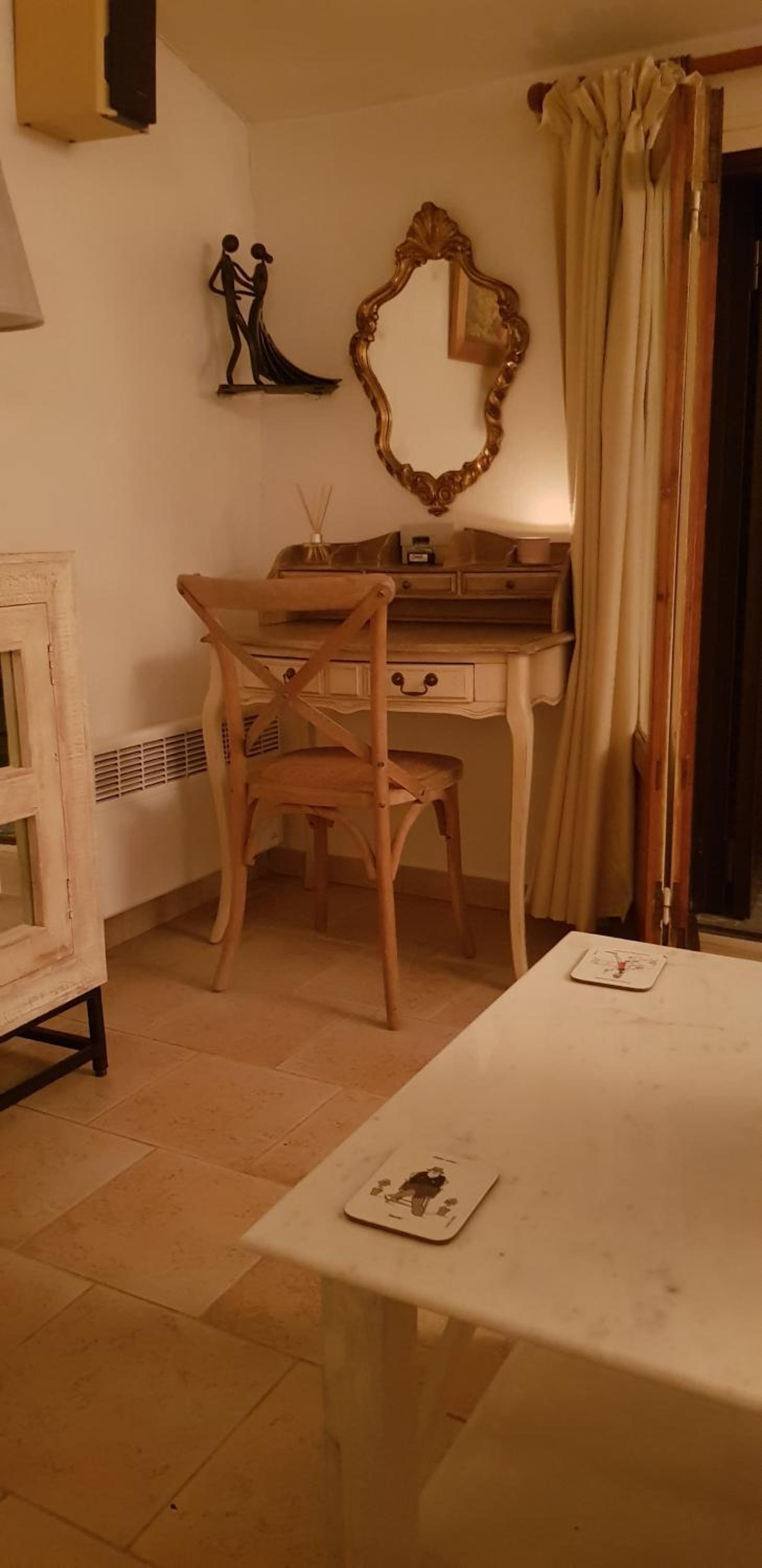 La cachette, photo 20