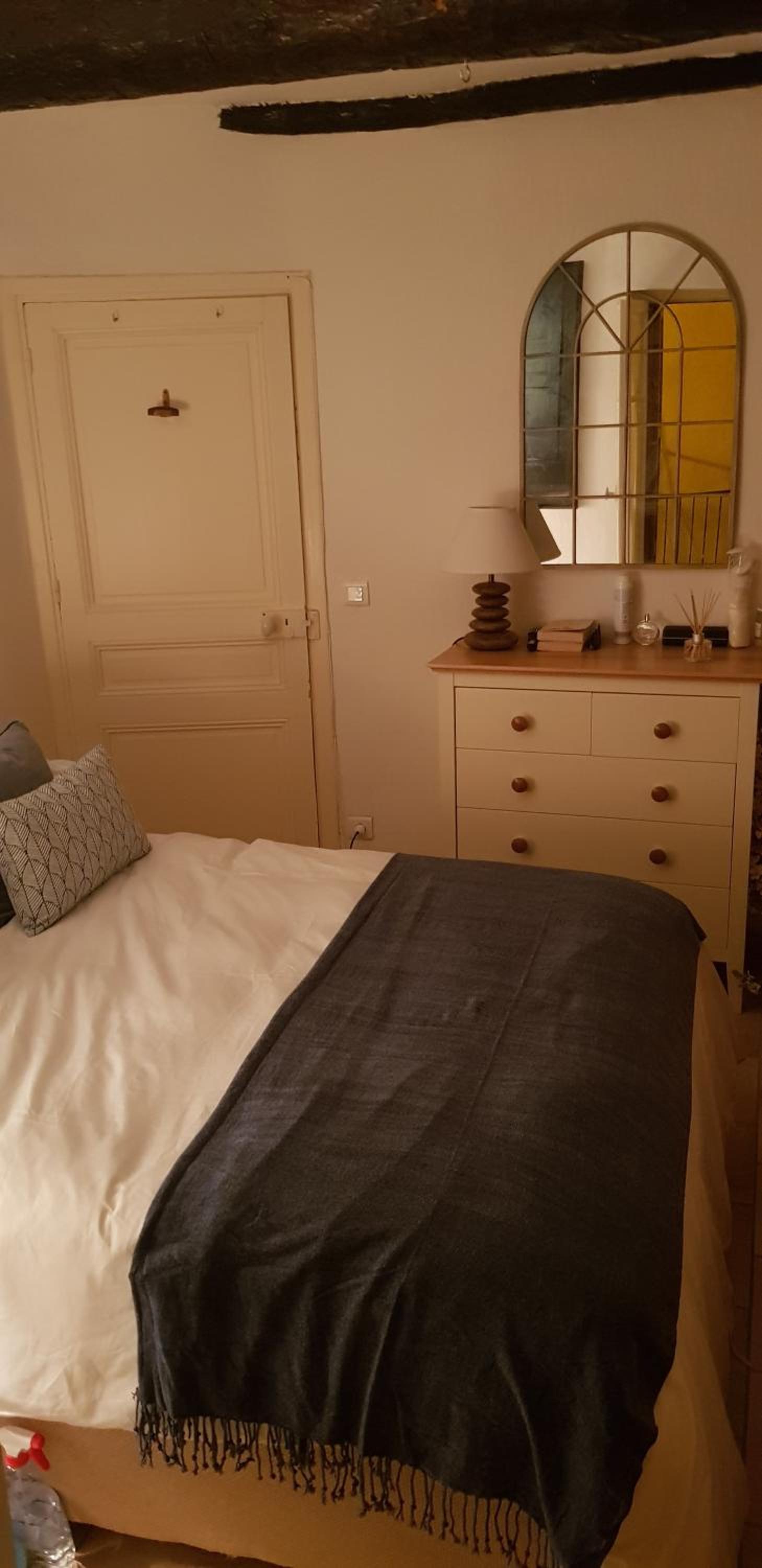 La cachette, photo 12