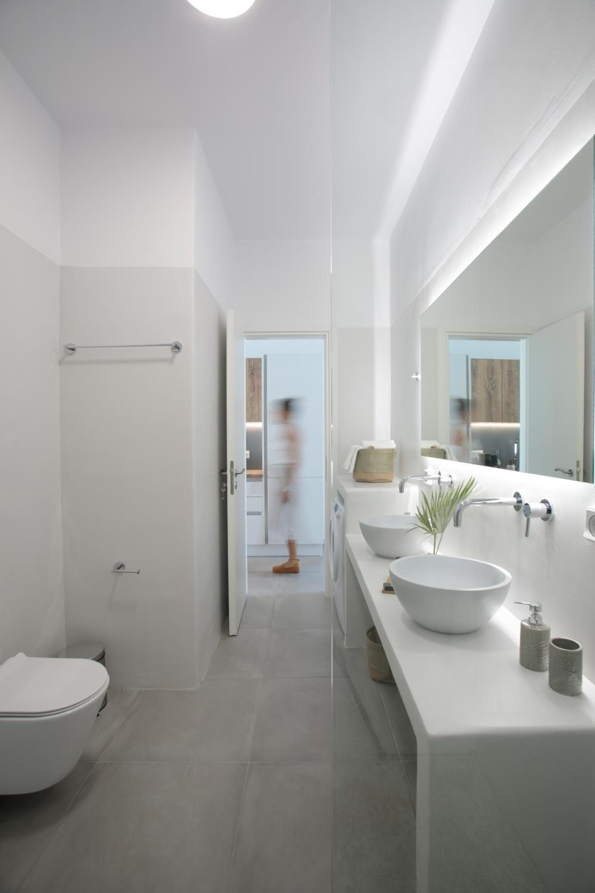 Seanfinity Beachfront Suites