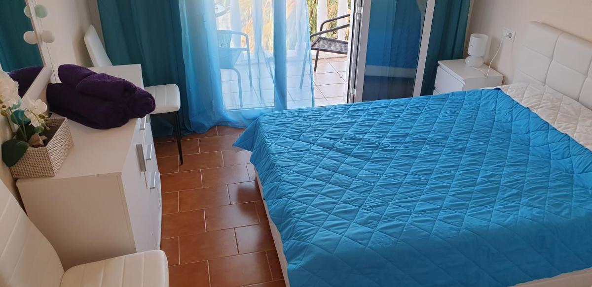 Apartament Blancas duplex photo 1
