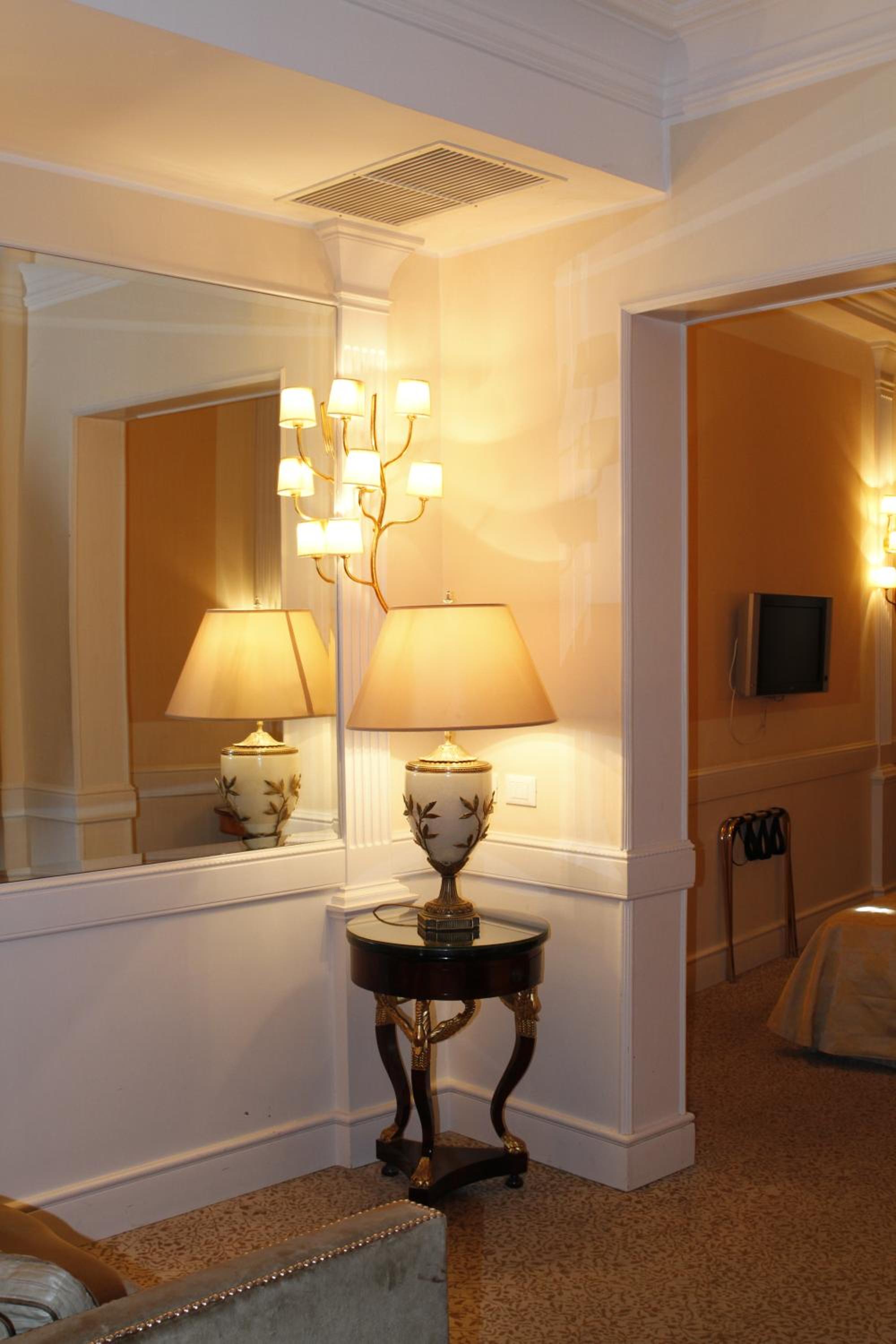 Boutique Hotel Trevi 3