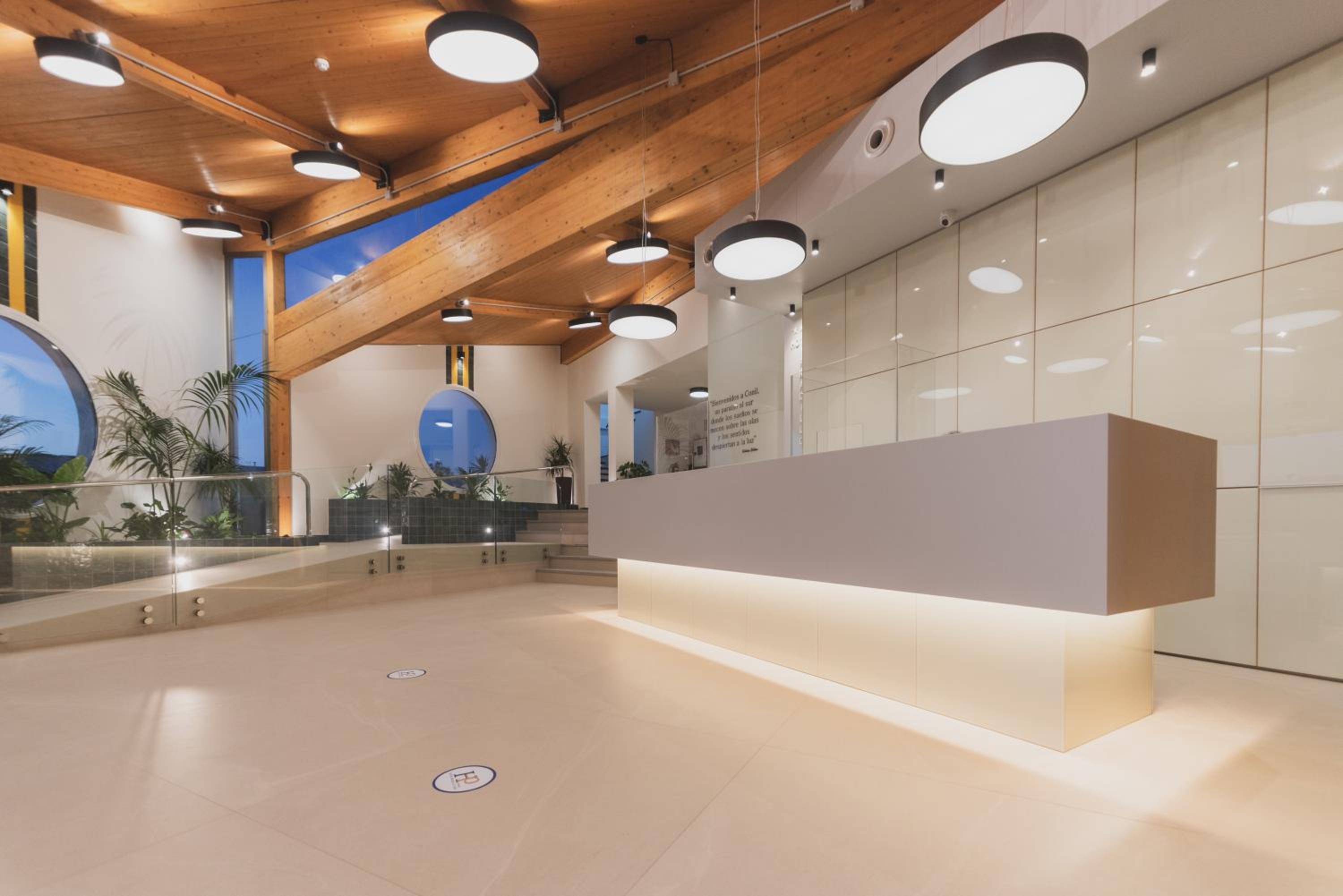 Hotel Pradillo Conil - Image 1