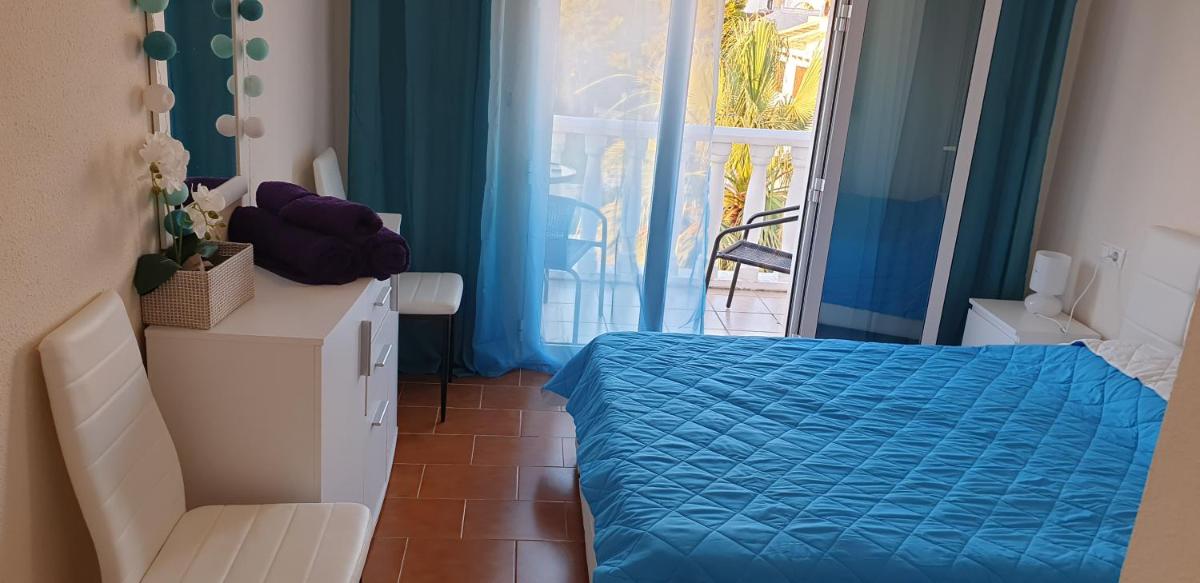 Apartament Blancas duplex photo 2