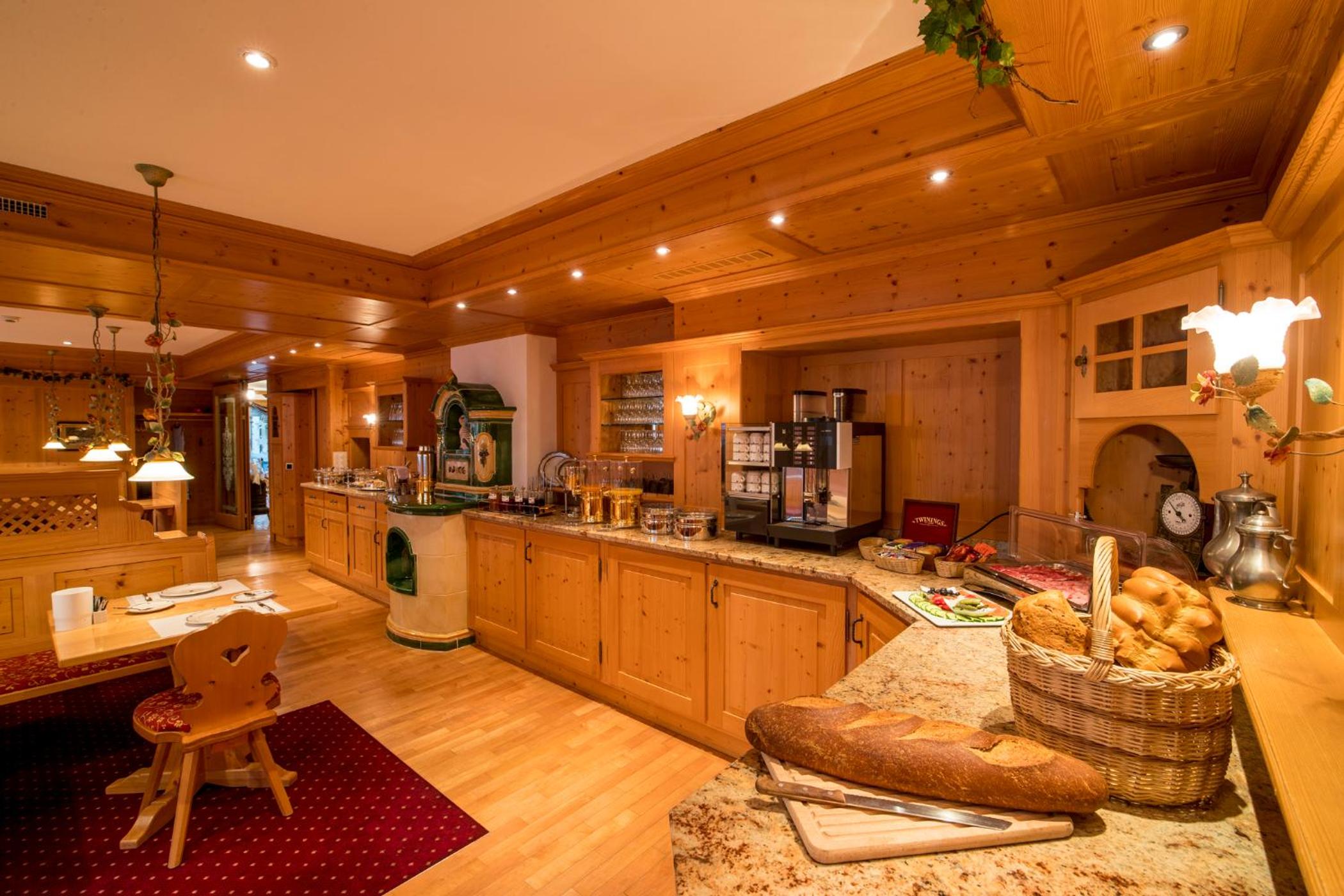 Hotel Alpbach view 5