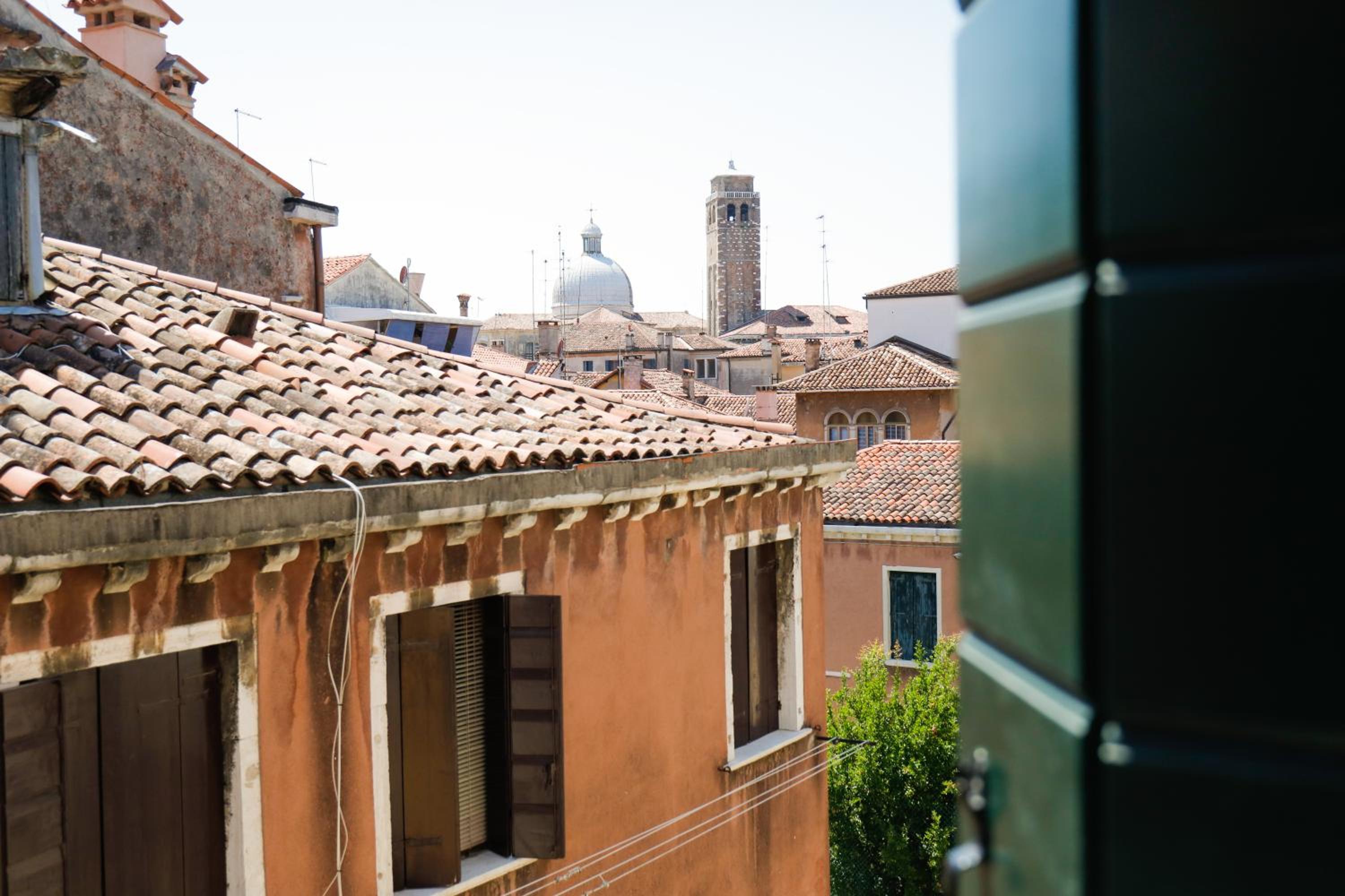 Casa Vacanze Angolo 'Sconto